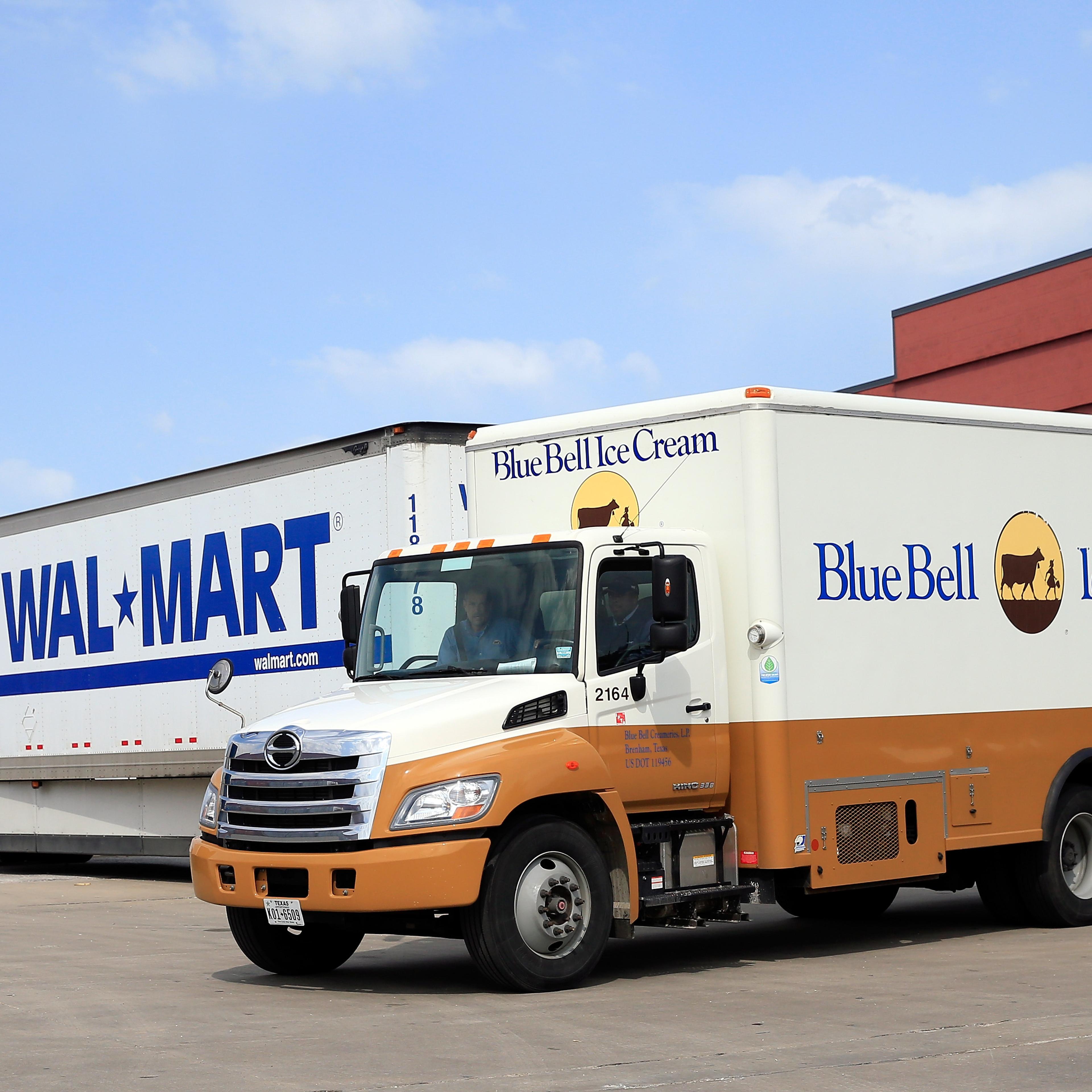 Blue Bell Creameries Recalls All Products After Listeria Contamination