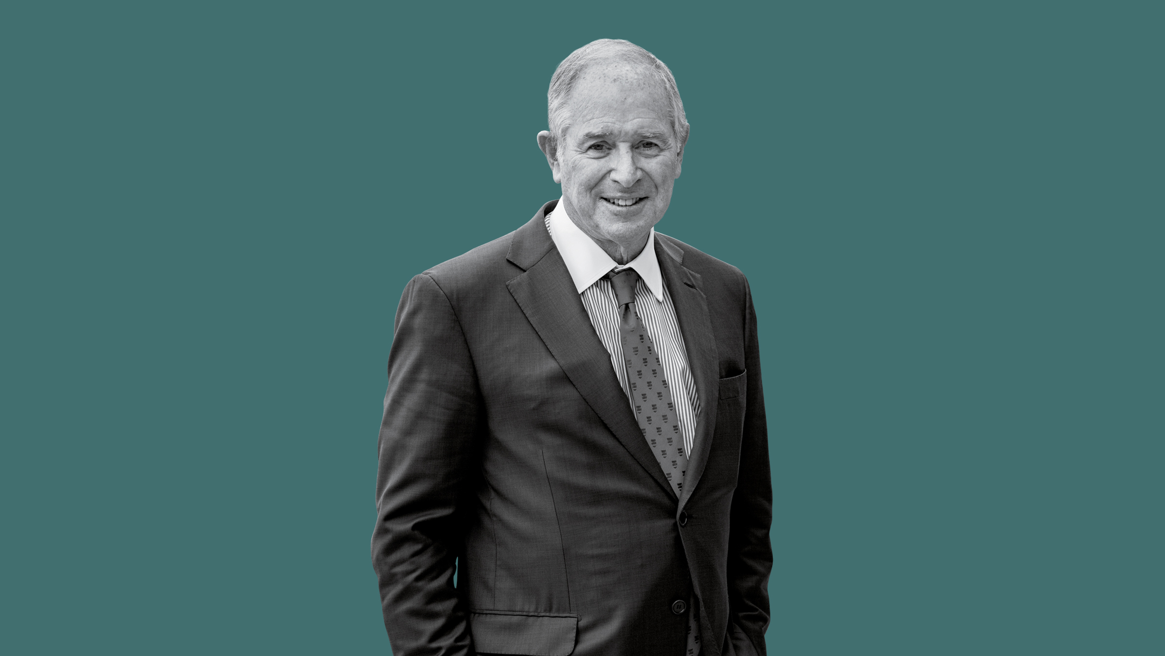 "We've stopped adequately preparing our population for the world that we're living in"