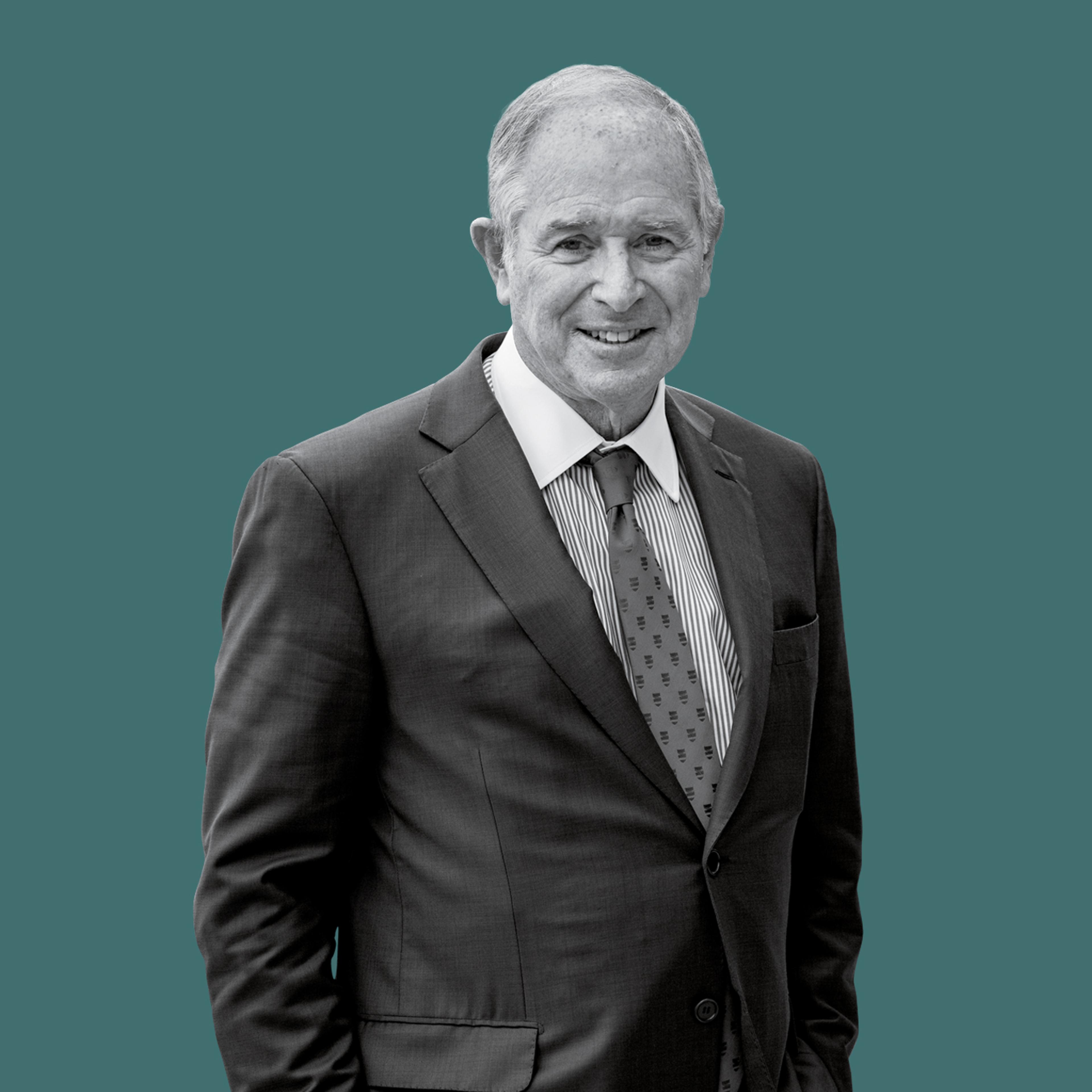 "We've stopped adequately preparing our population for the world that we're living in"