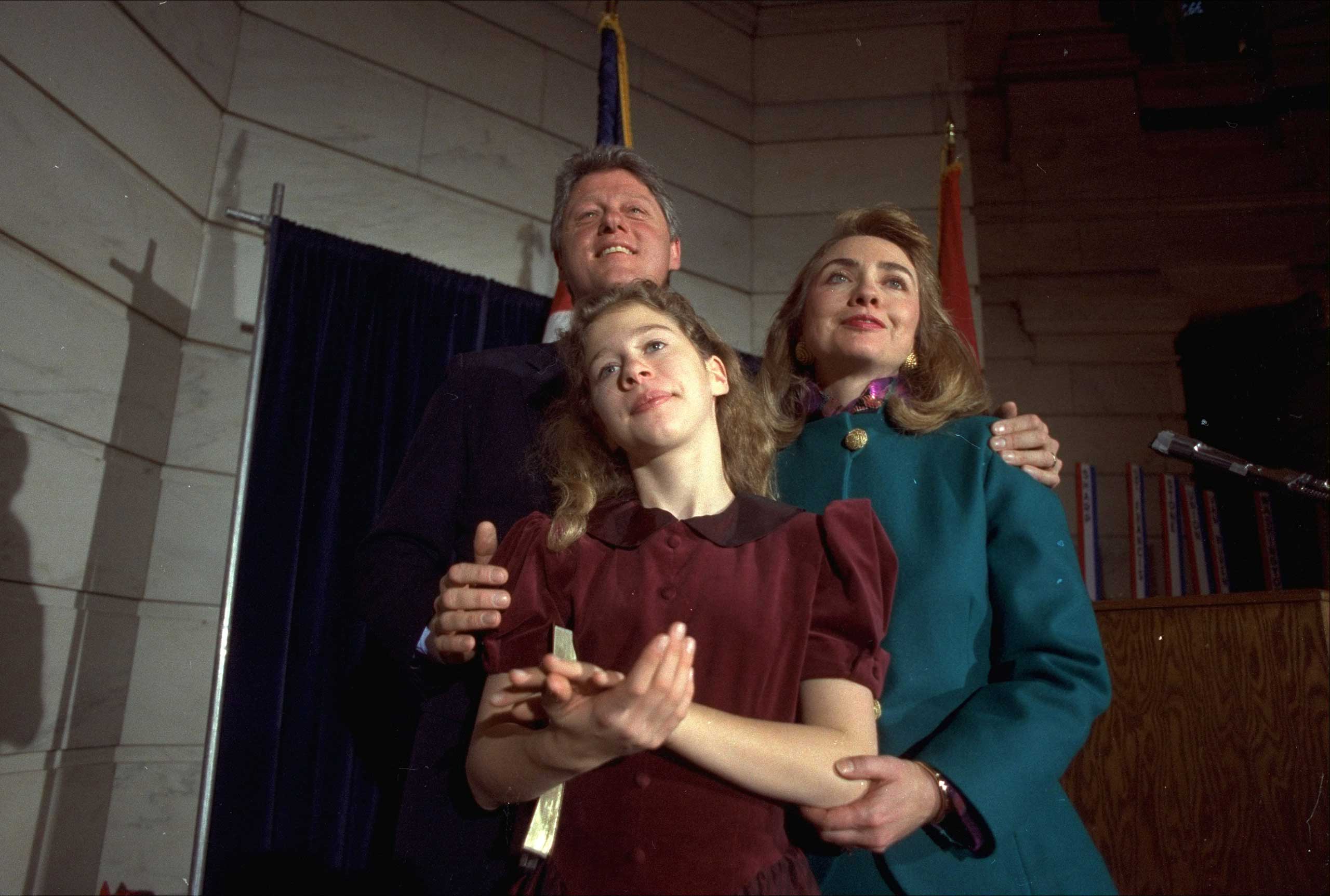 Hillary Rodham Clinton