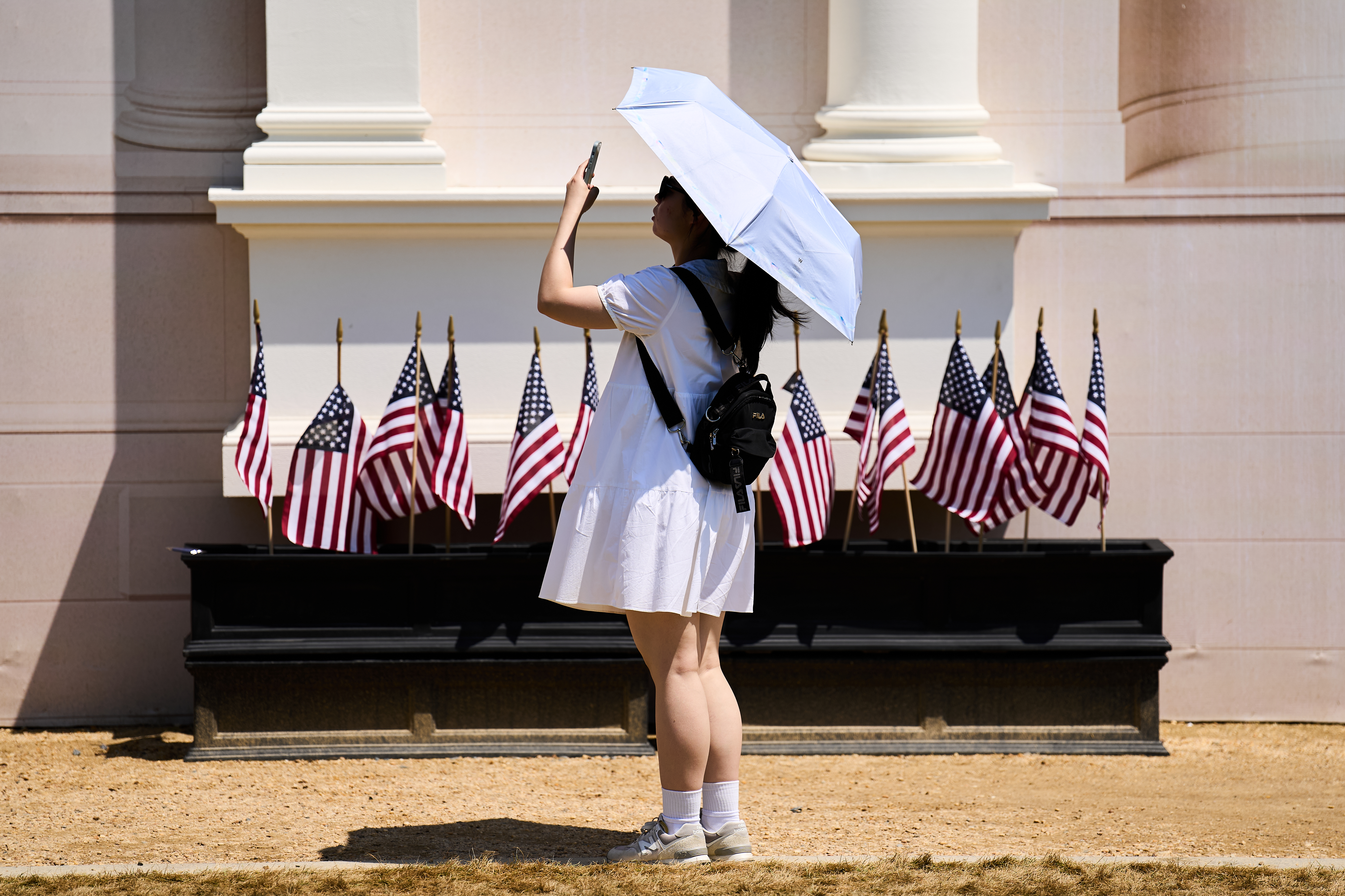Image from article: July’s Heat Made History. Trump’s Cuts Could Leave Us Less Prepared for What Comes Next Image from article: July’s Heat Made History. Trump’s Cuts Could Leave Us Less Prepared for What Comes Next