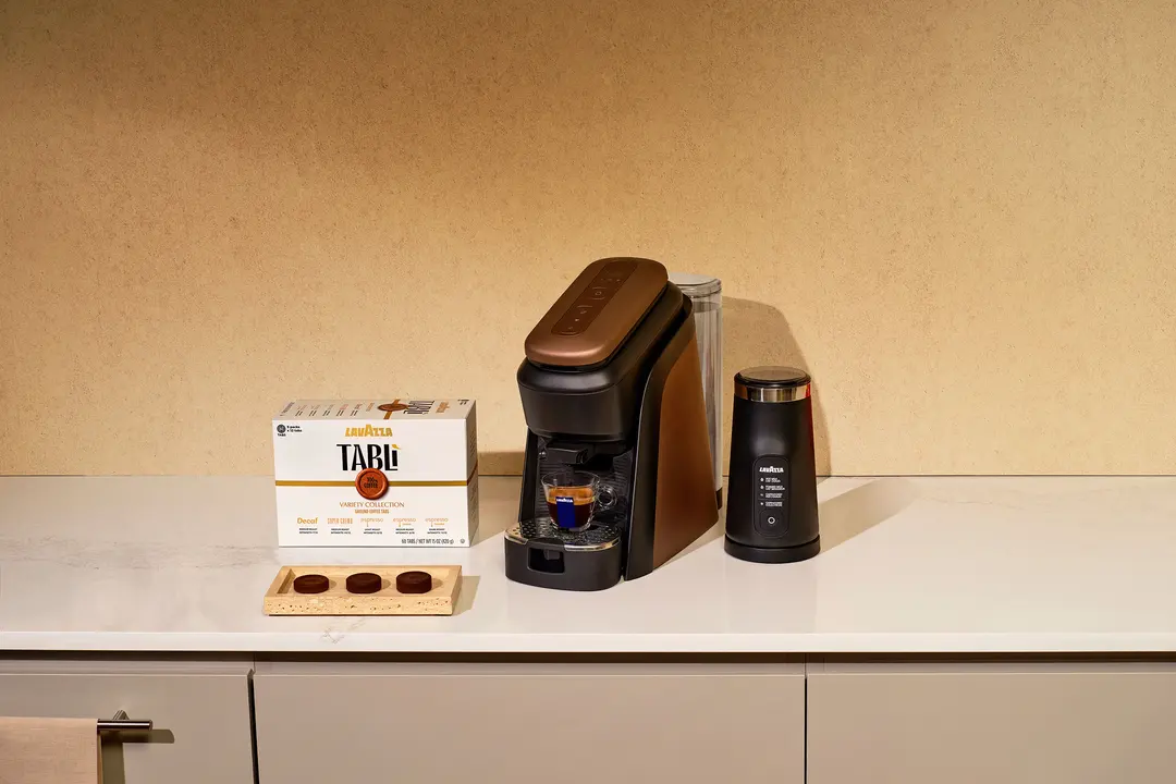 Lavarzza Lavazza Tablì: The Best Inventions of 2026