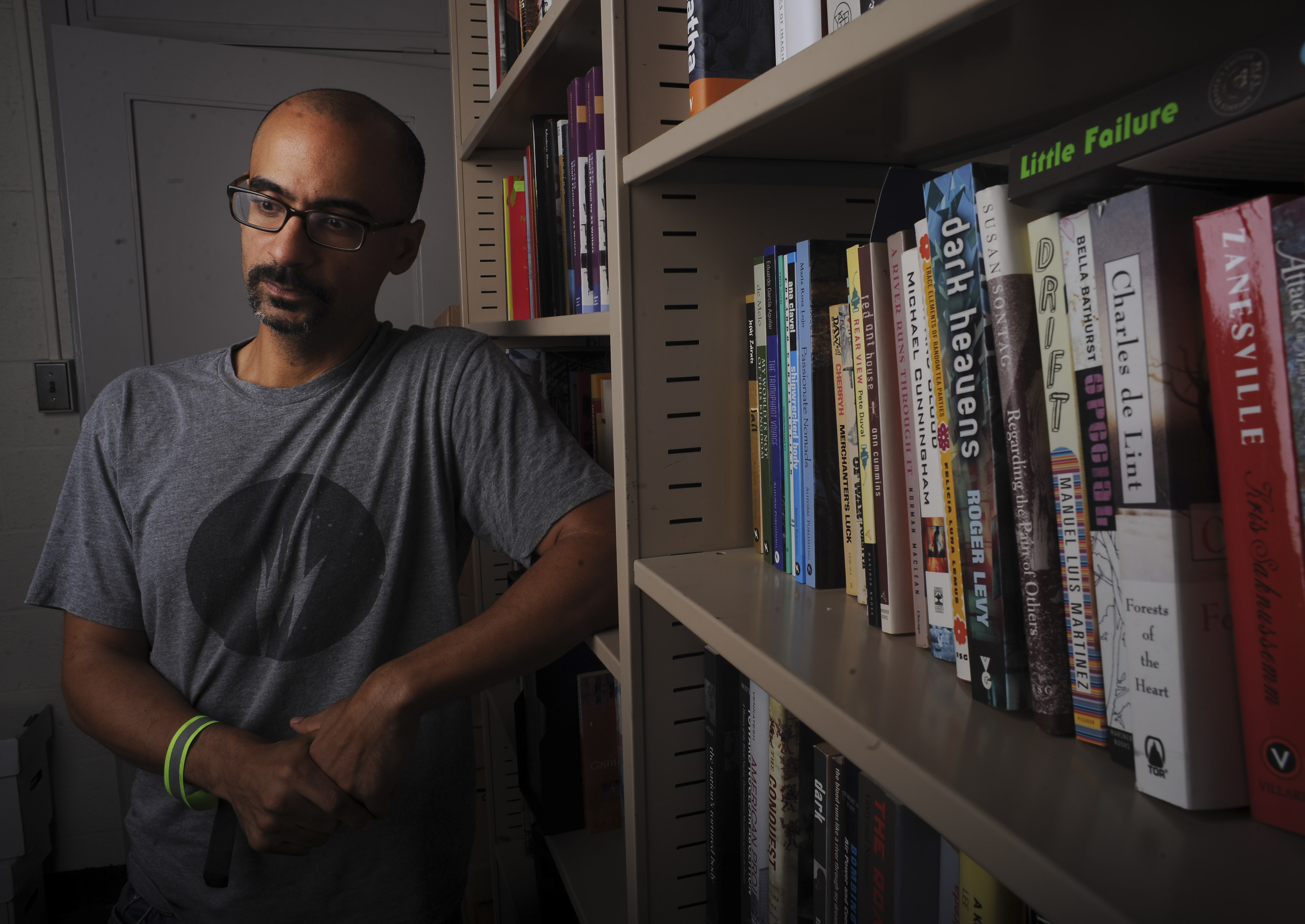 Junot Diaz