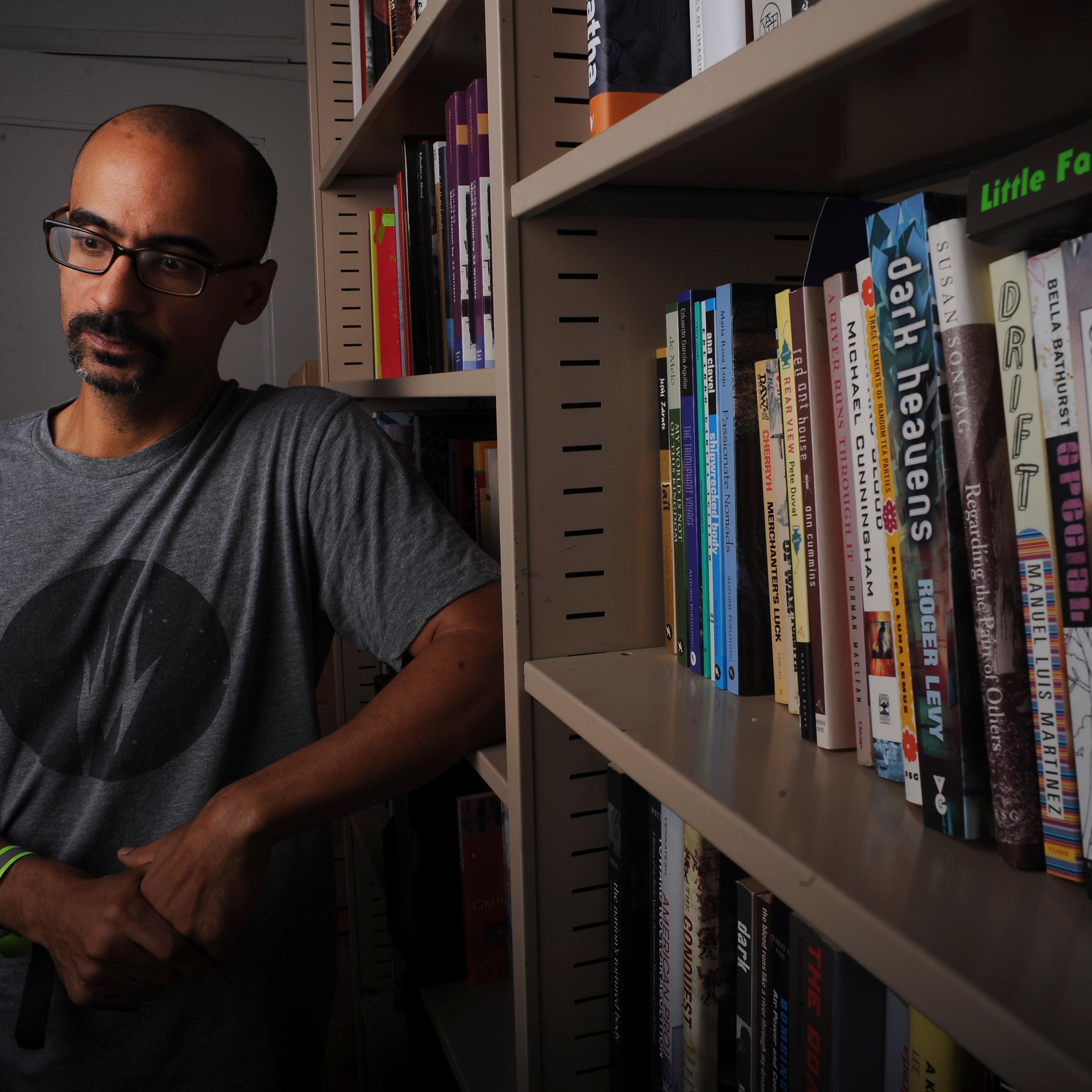 Junot Diaz