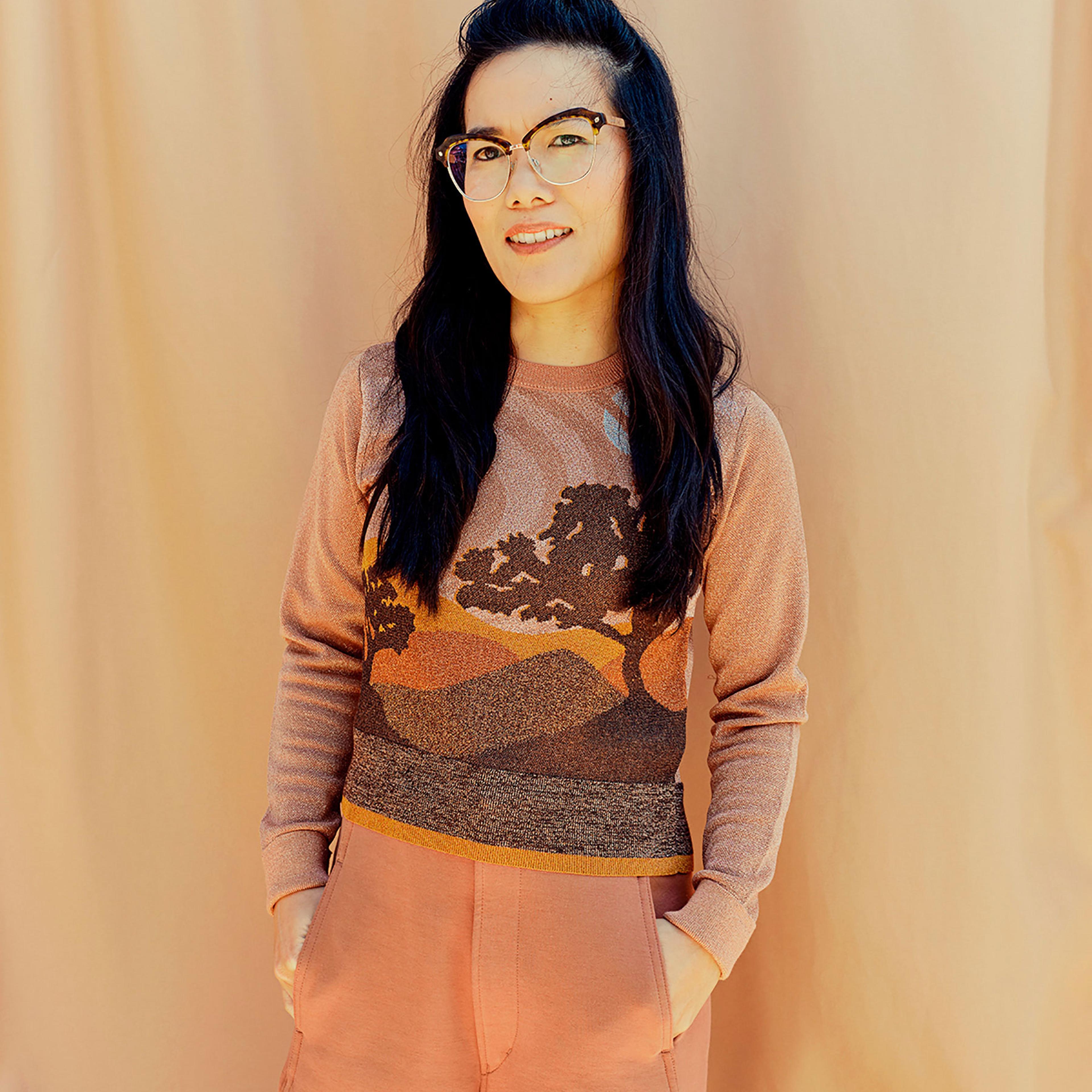 Ali Wong