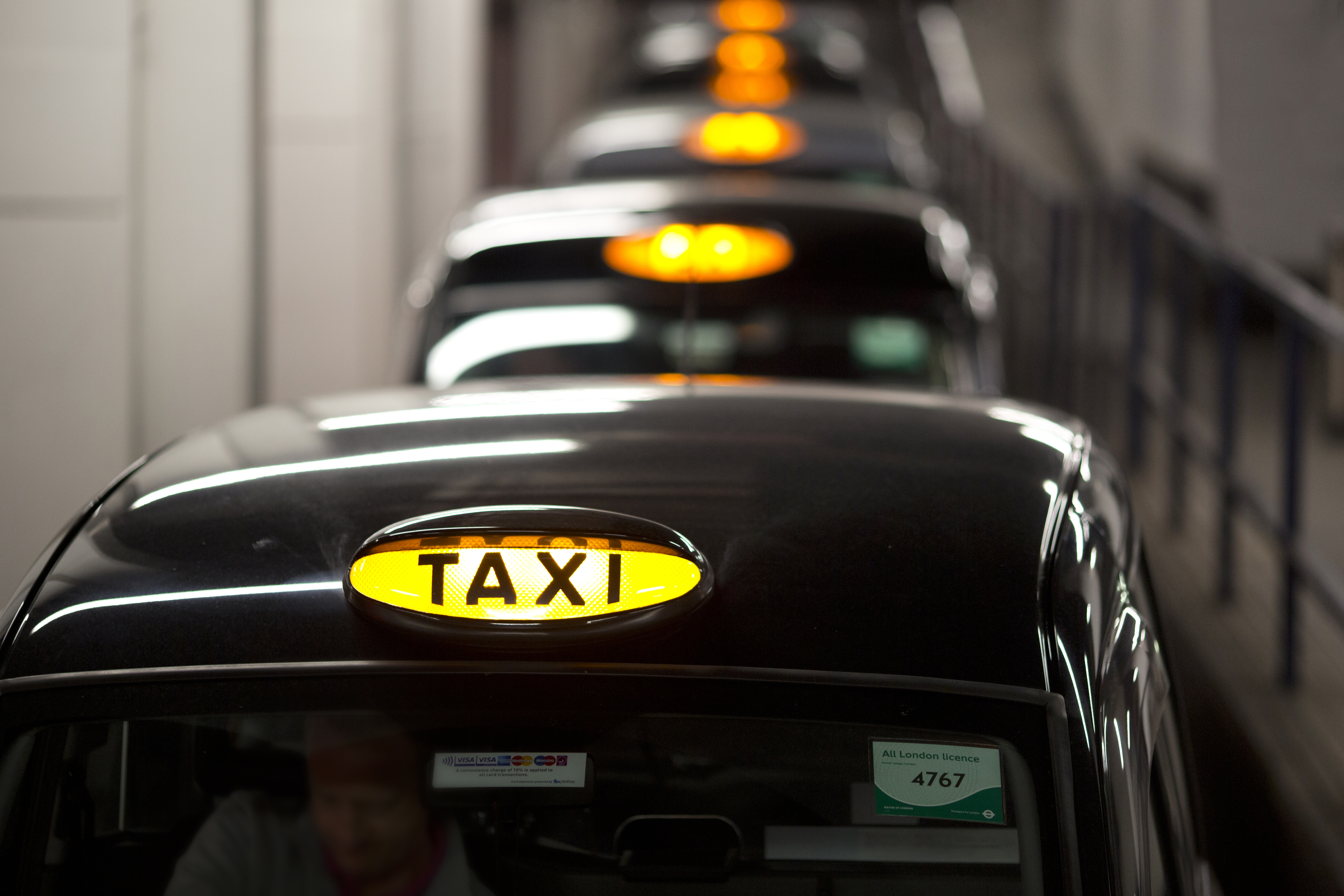 London Taxis