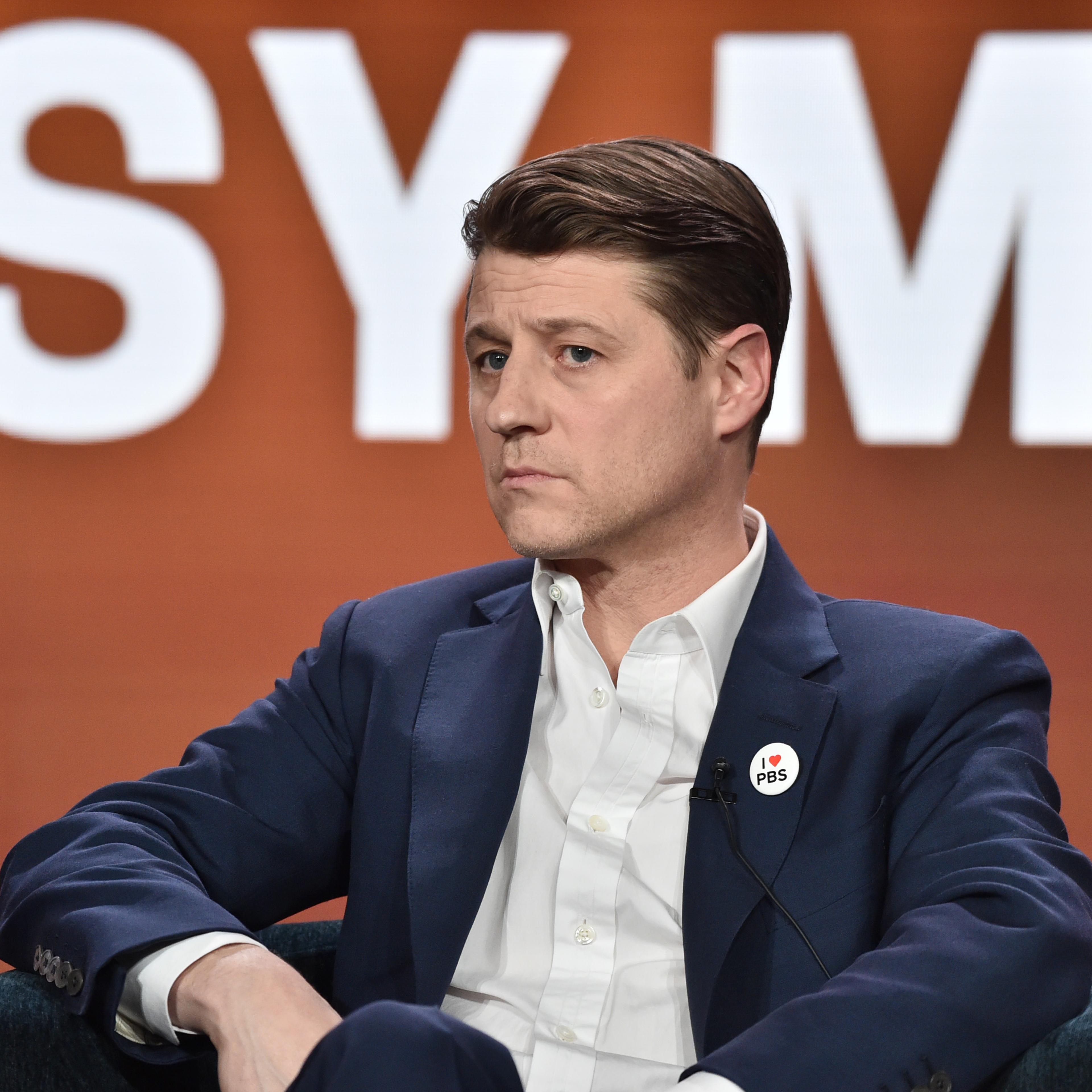 Ben McKenzie