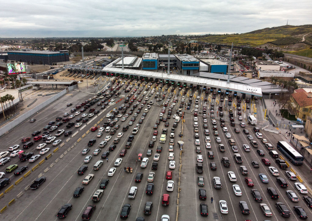 Mexico Tariffs Automakers
