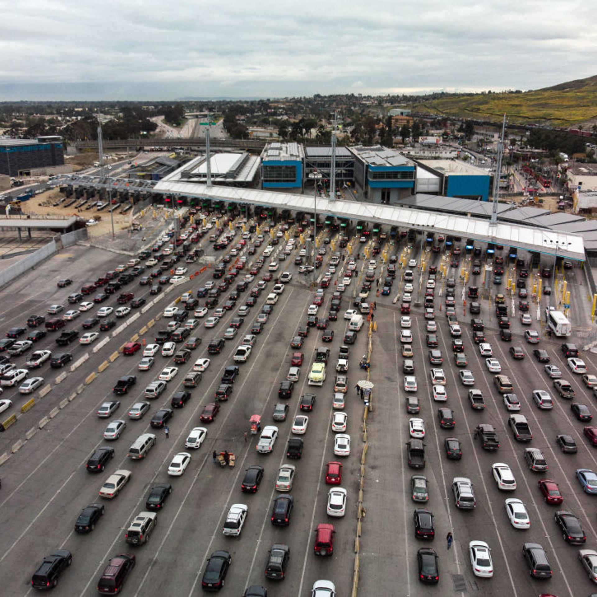 Mexico Tariffs Automakers