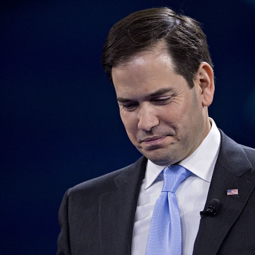 Key Speakers At The Conservative Political Action Conference