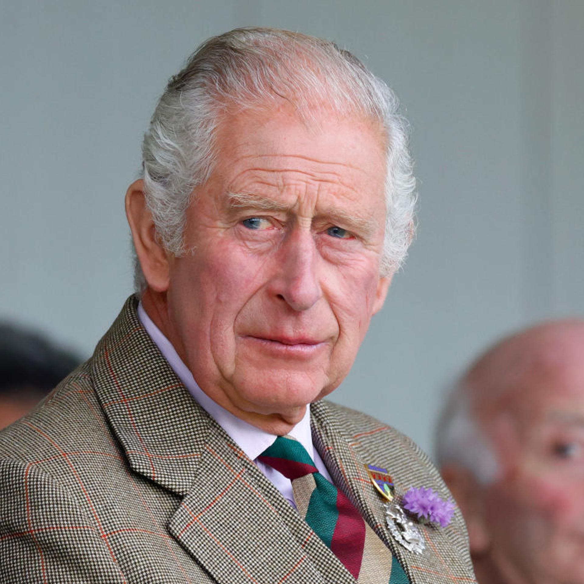 Braemar Highland Gathering 2022