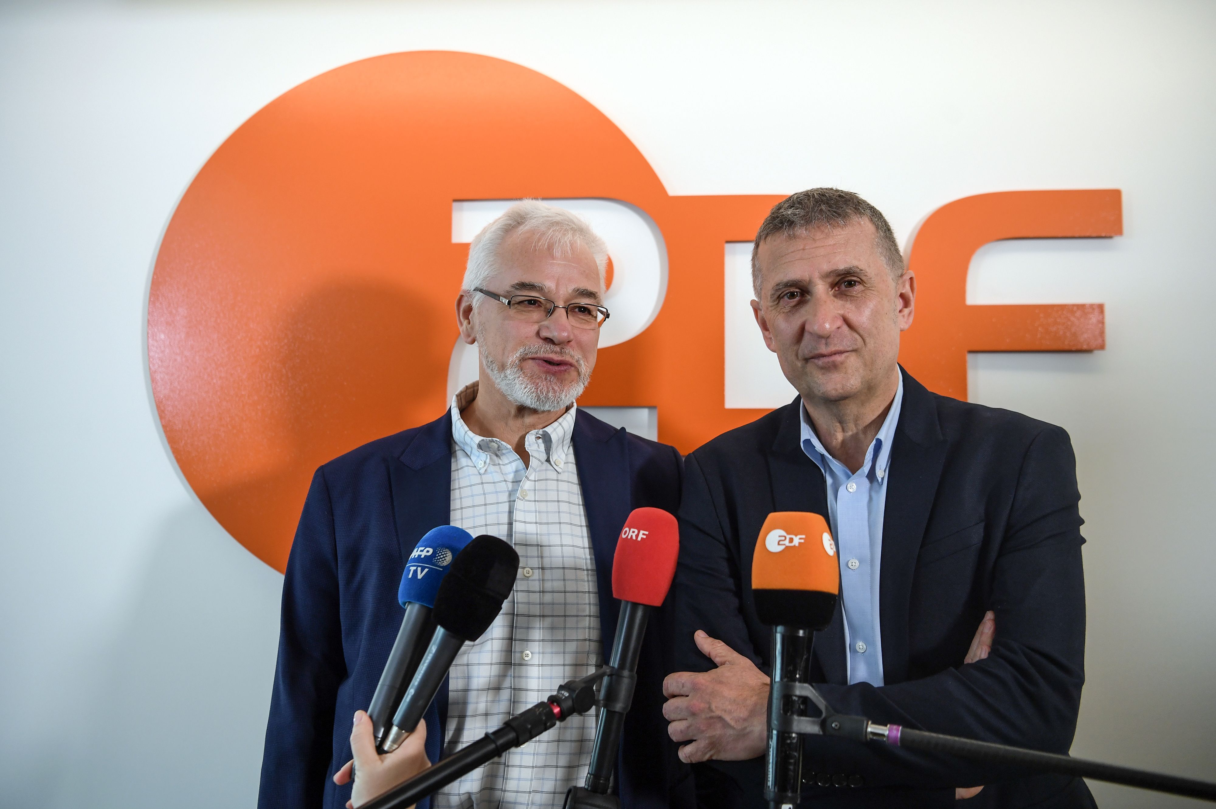 TURKEY-GERMANY-POLITICS-MEDIA