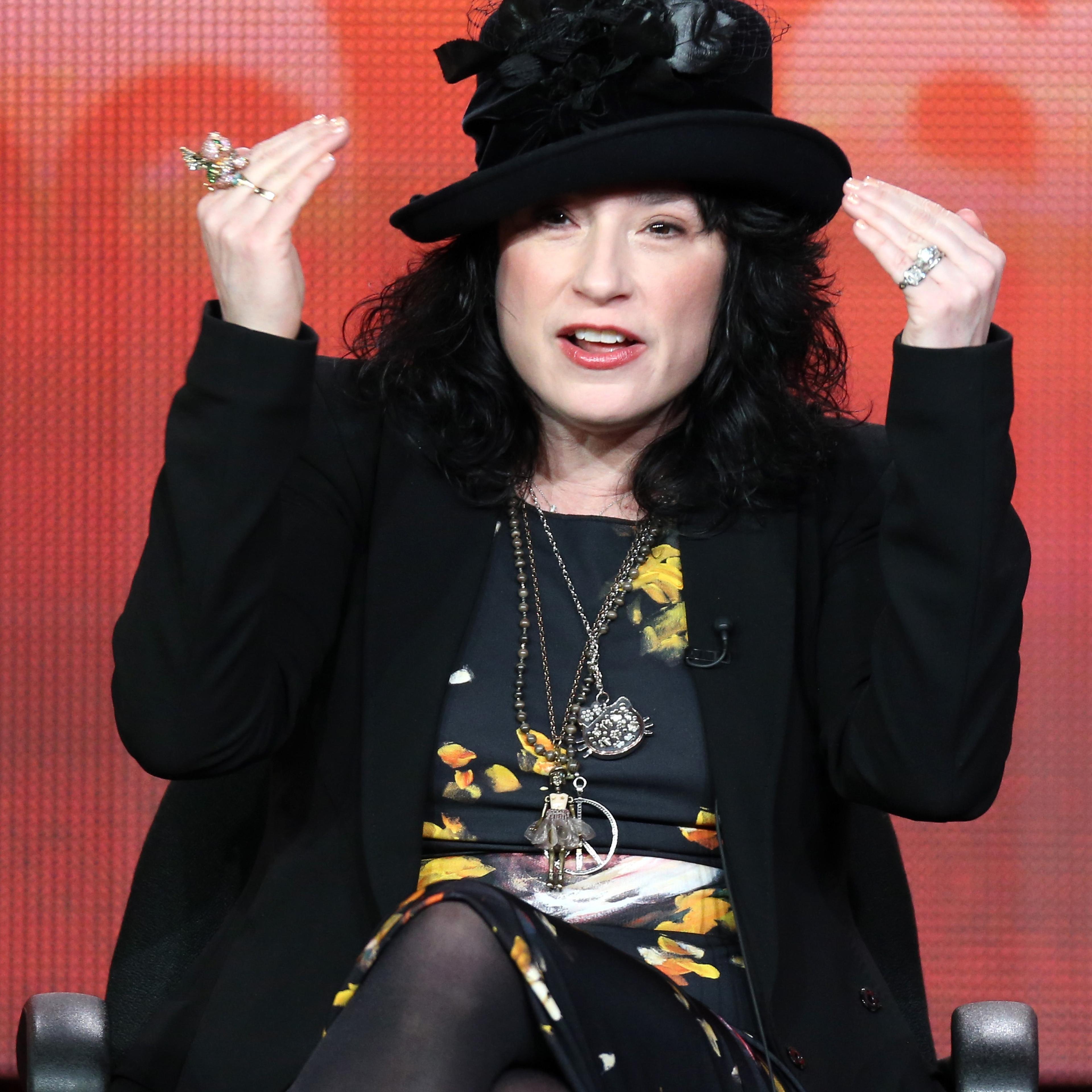 Amy Sherman-Palladino