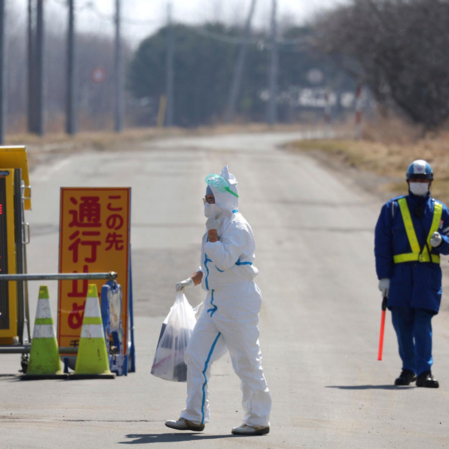 Bird flu in Hokkaido, Japan