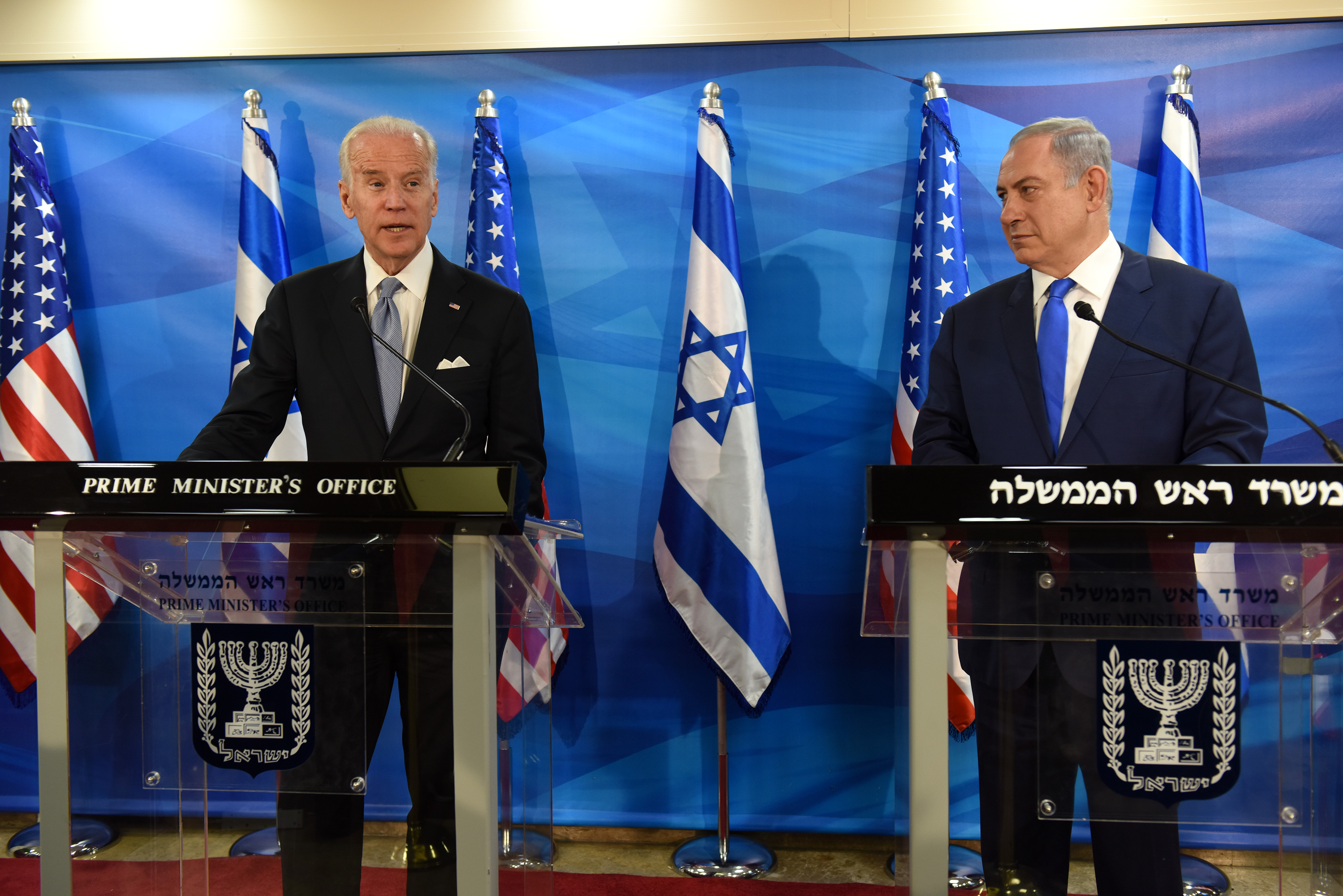 ISRAEL-US-DIPLOMACY