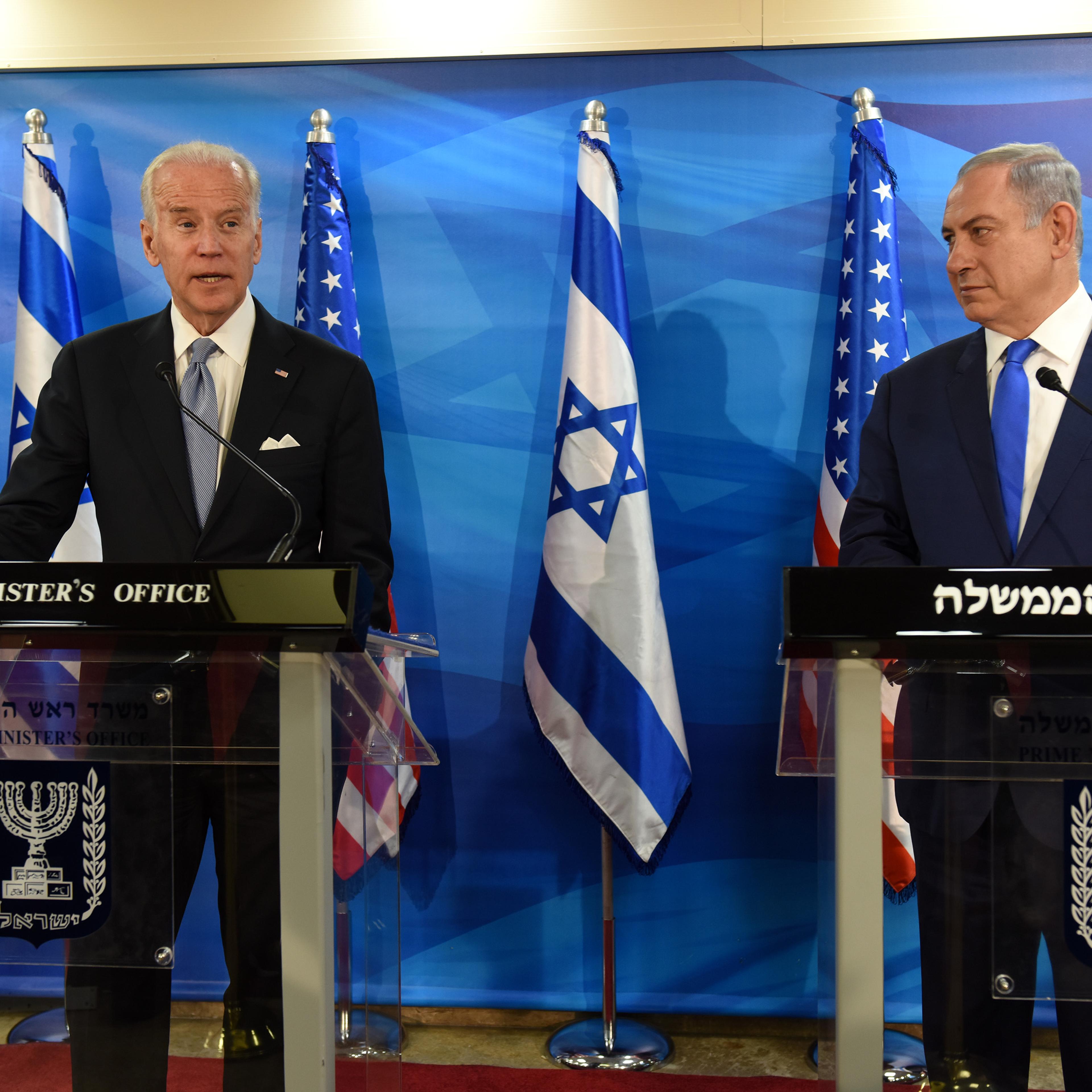 ISRAEL-US-DIPLOMACY