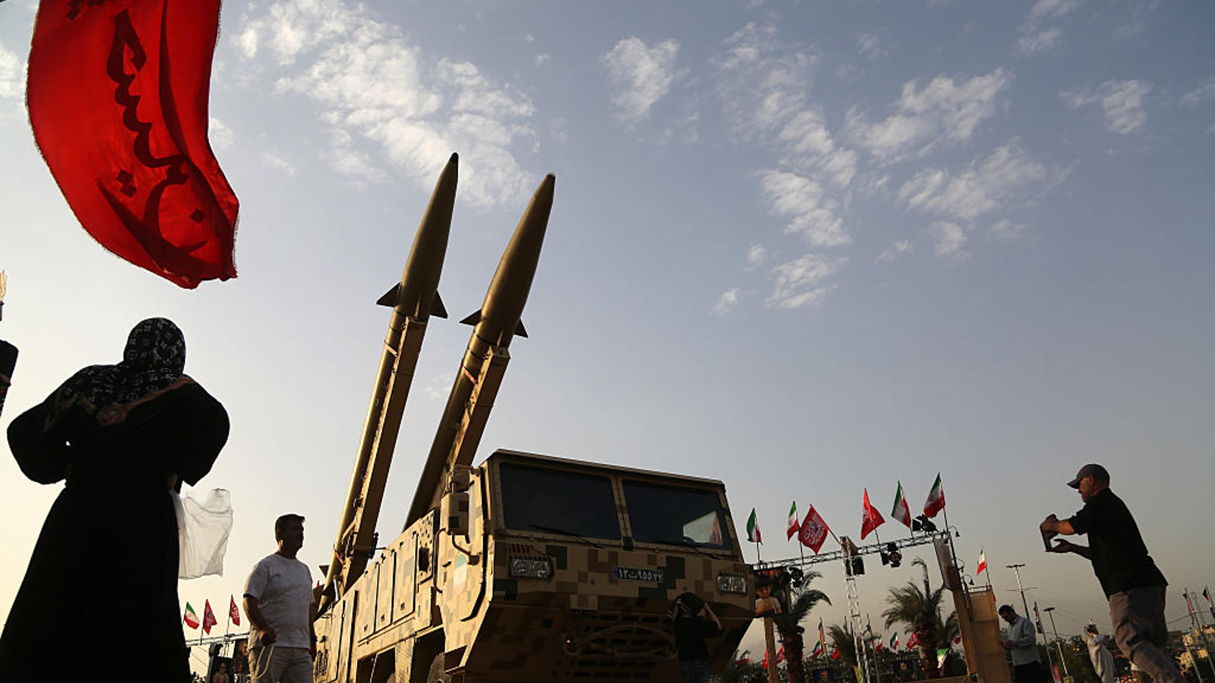 With Iran, Trump Says Fighting Is Off and Talks Are On—For Now, Again time.com With Iran, Trump Says Fighting Is Off and Talks Are On—For Now, Again time.com