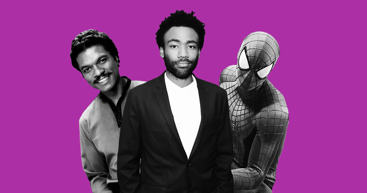 Donald Glover