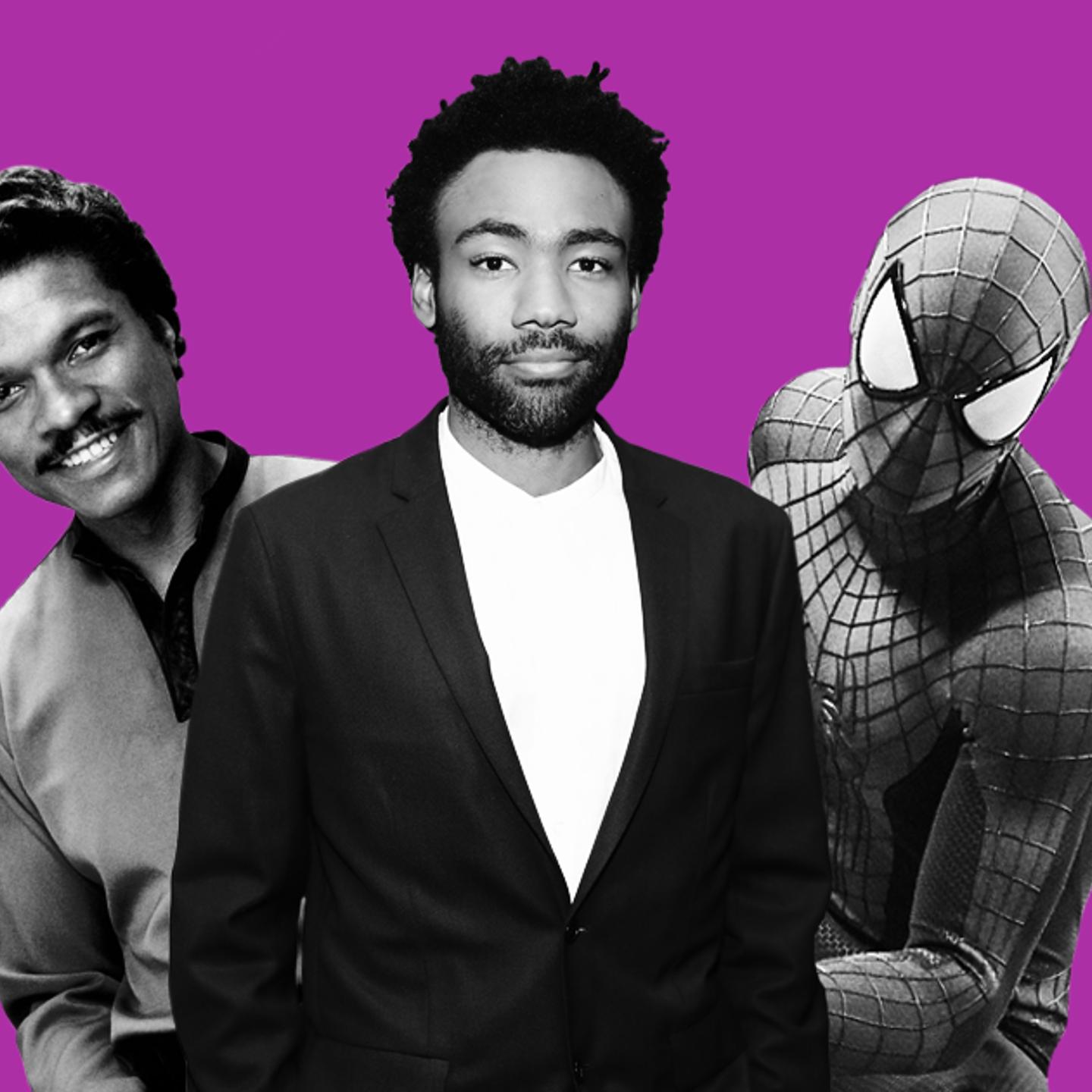 Donald Glover