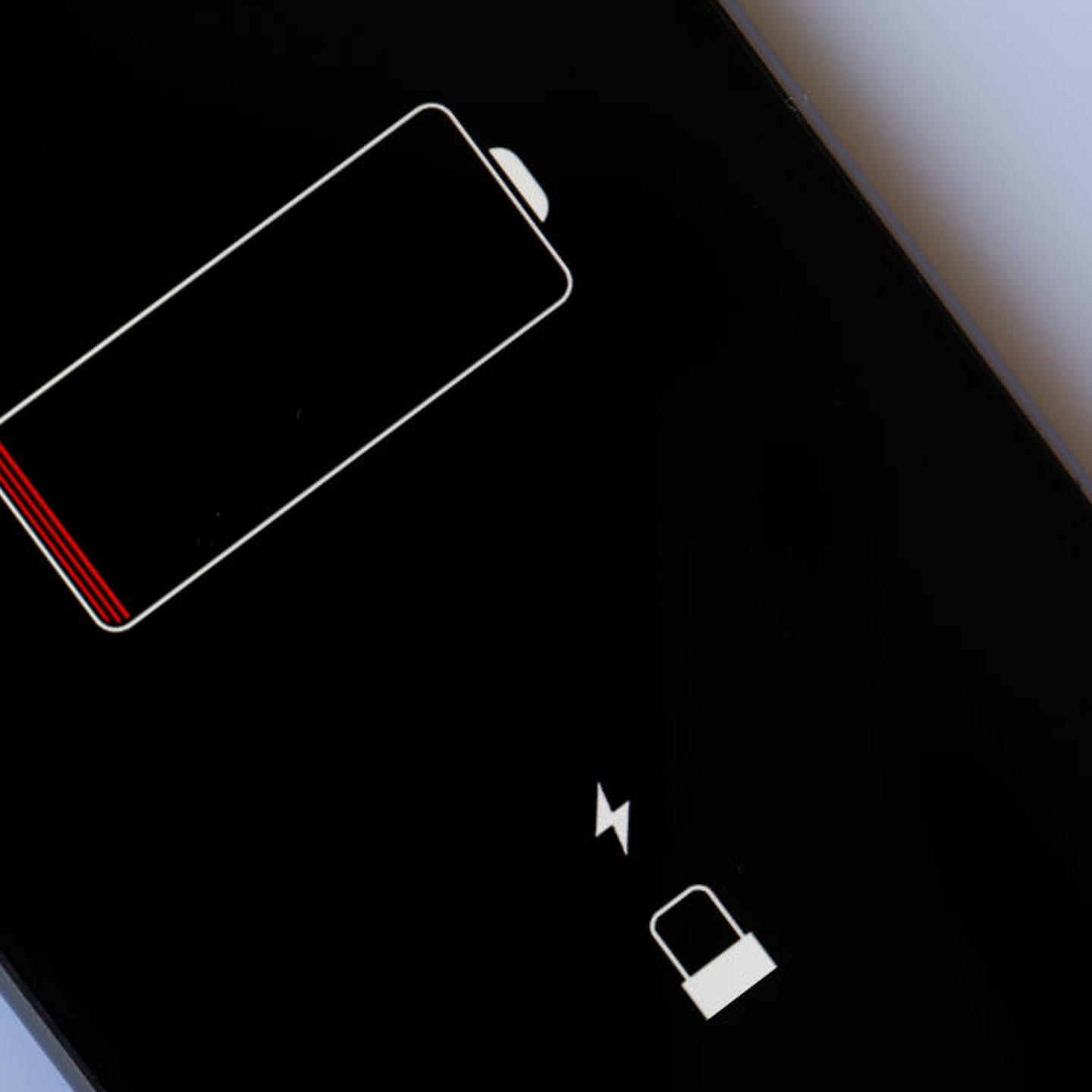 Better Battery Life