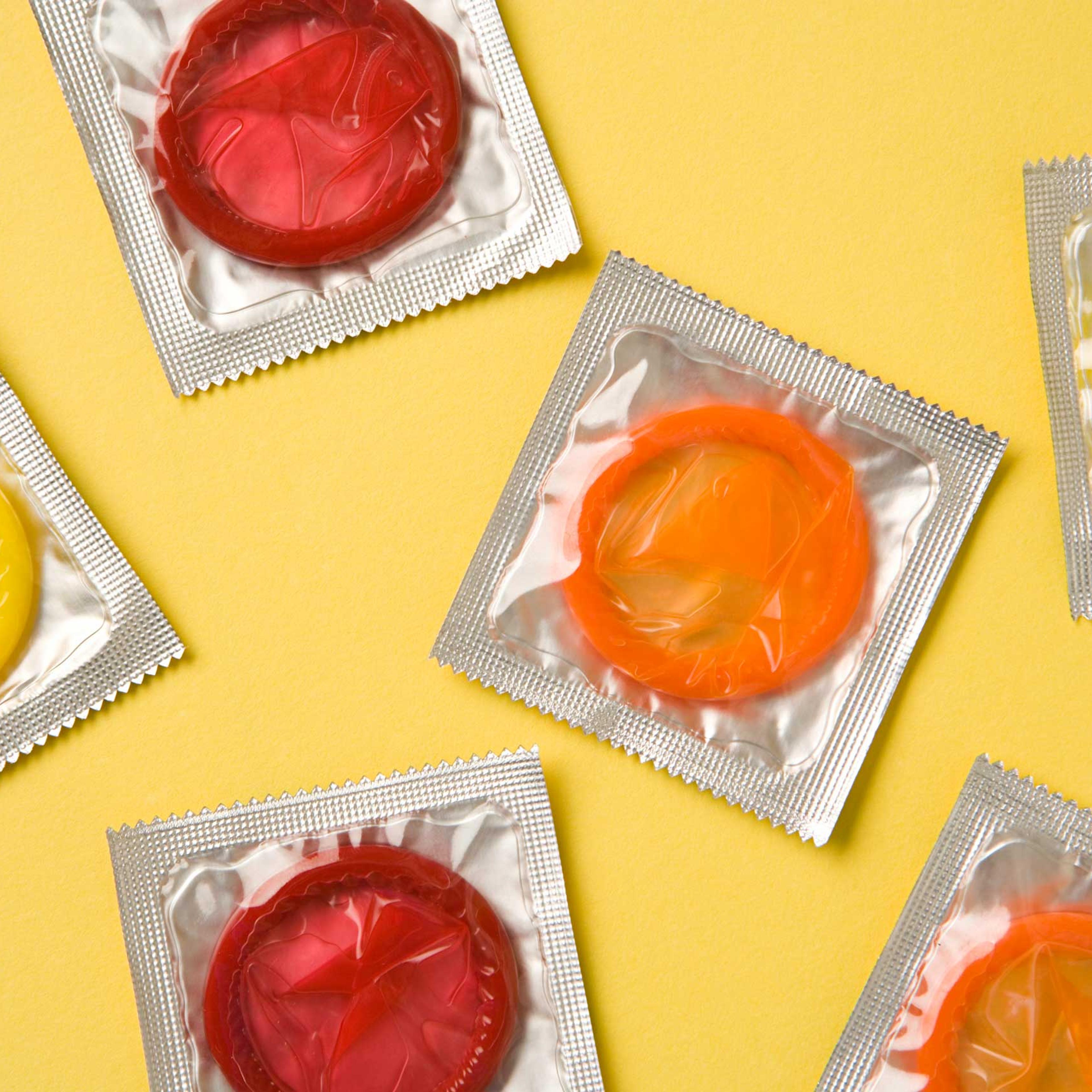 Condoms
