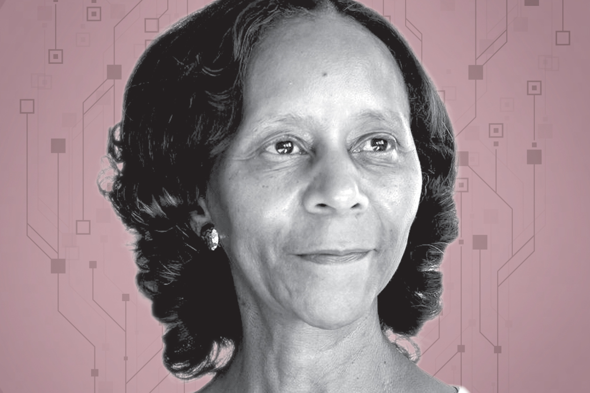 TIME100 AI 2026: Marian Croak