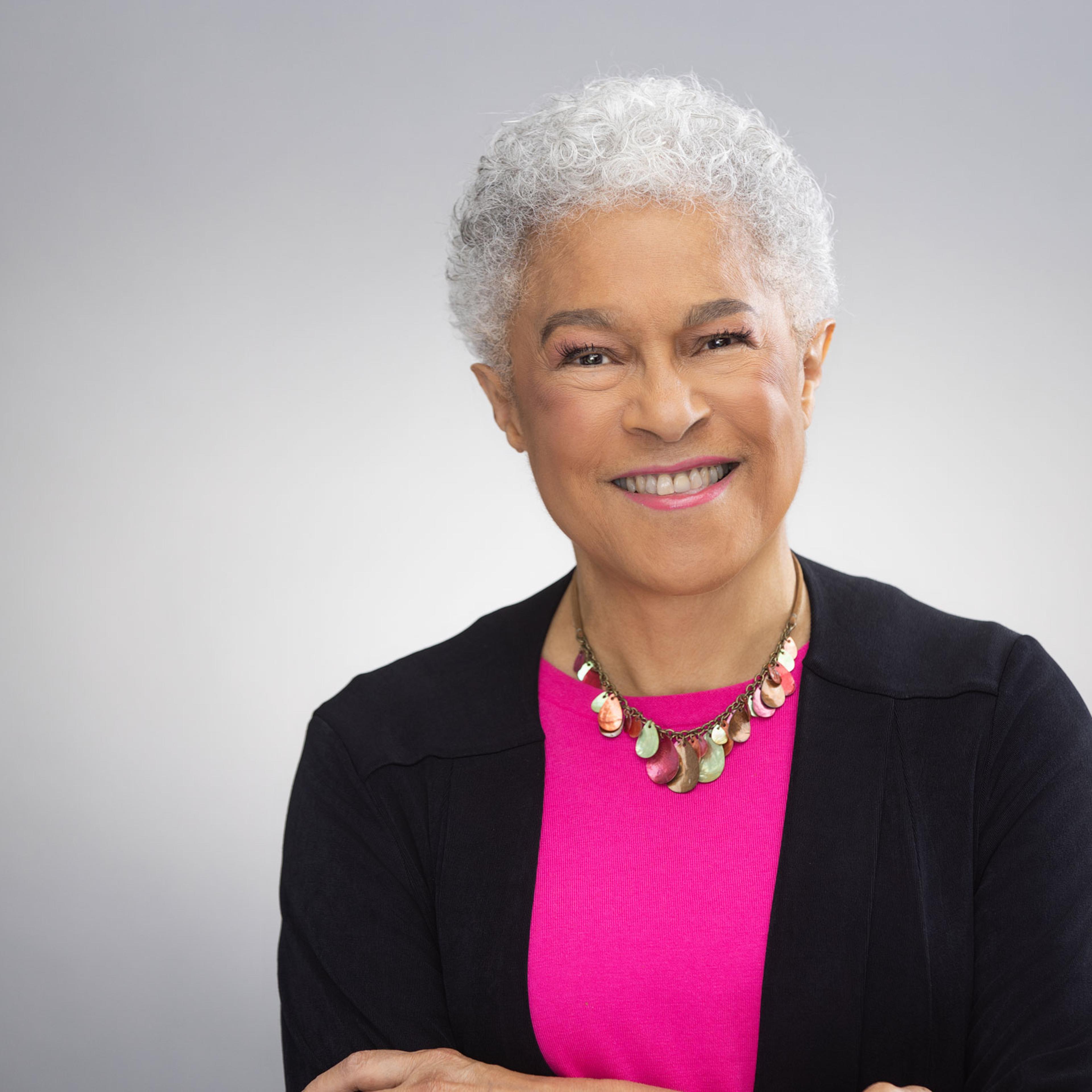 Patricia Hill Collins