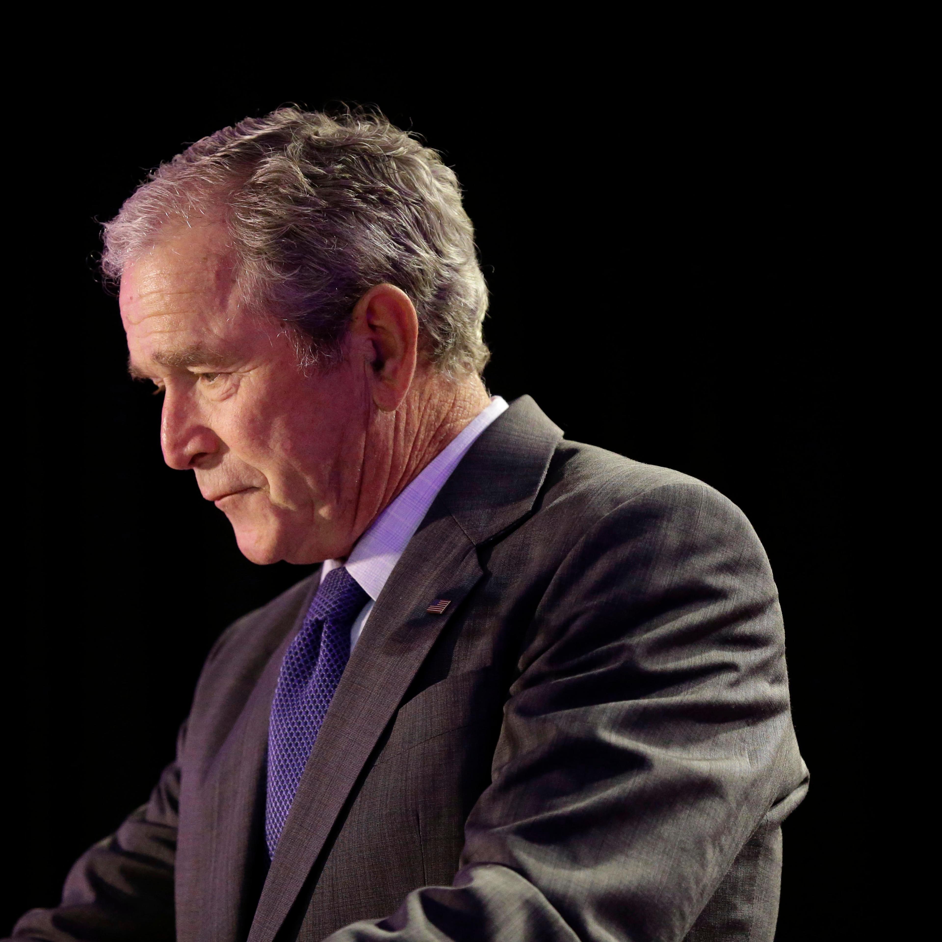 George W. Bush