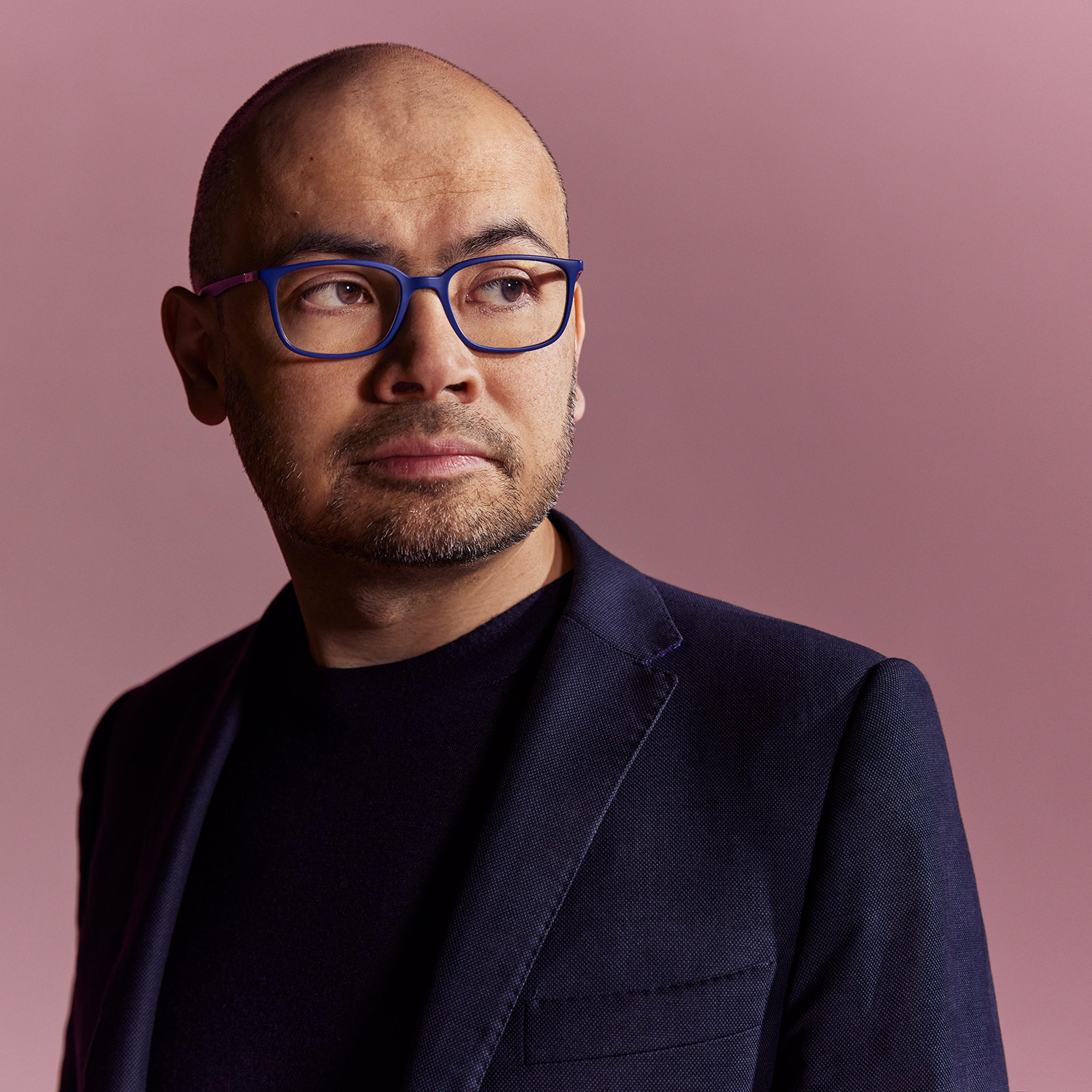 2025 Time 100 Demis Hassabis