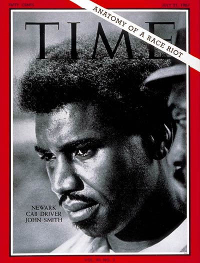 July 21, 1967