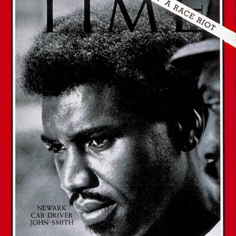 July 21, 1967
