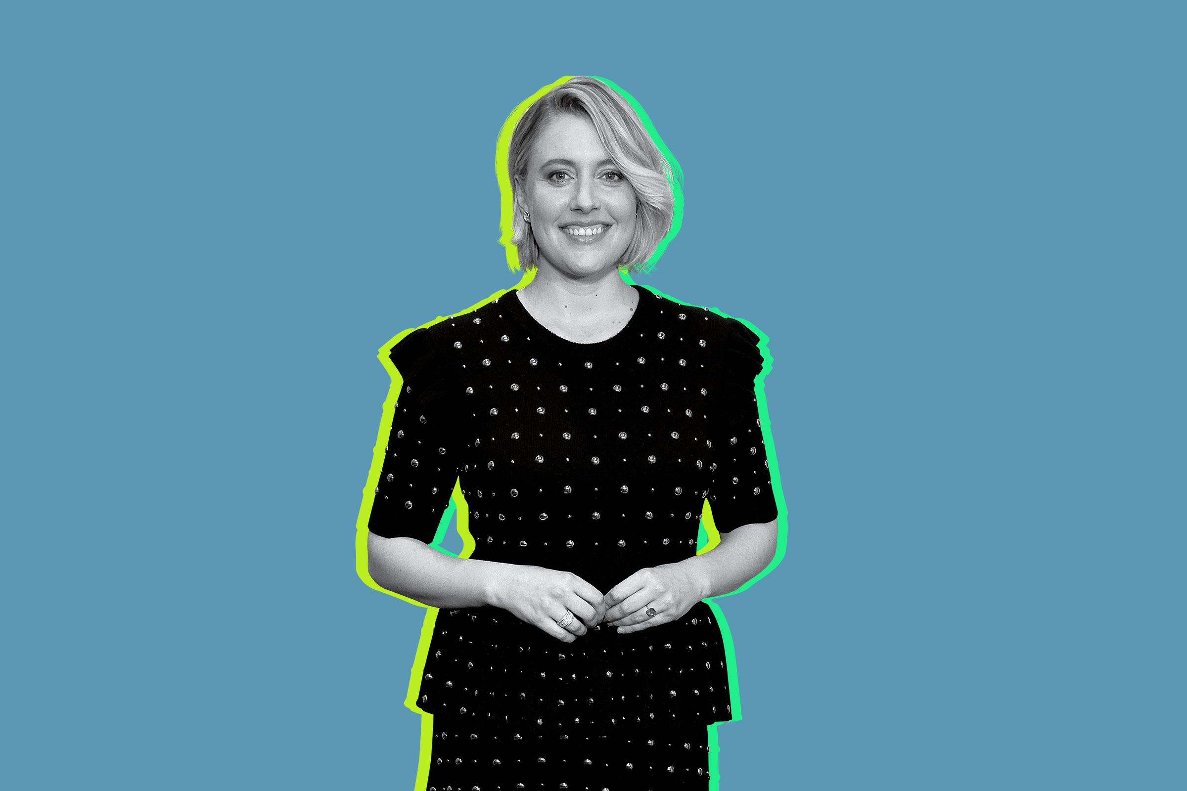 Greta Gerwig