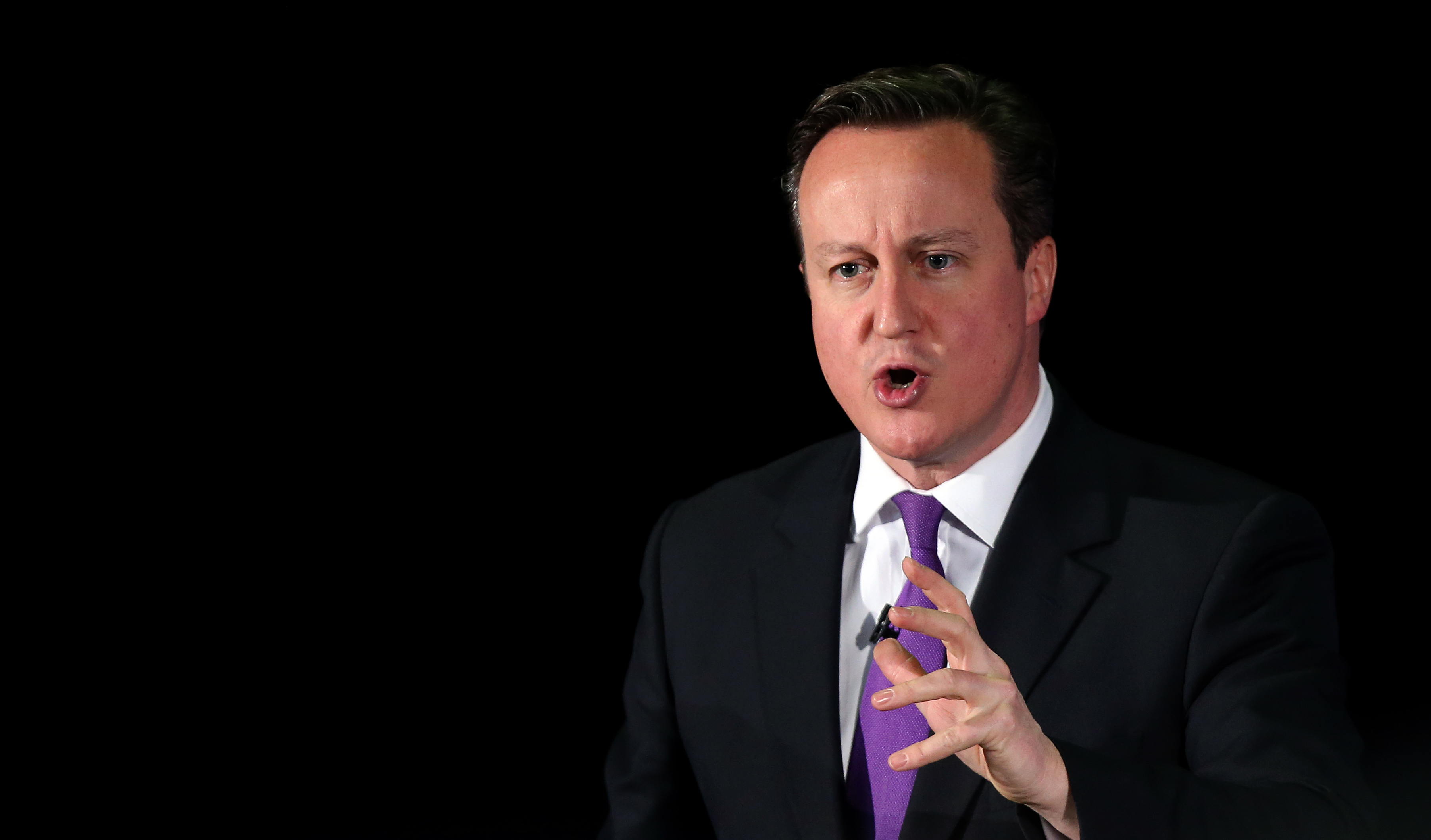 100 days to go to general election