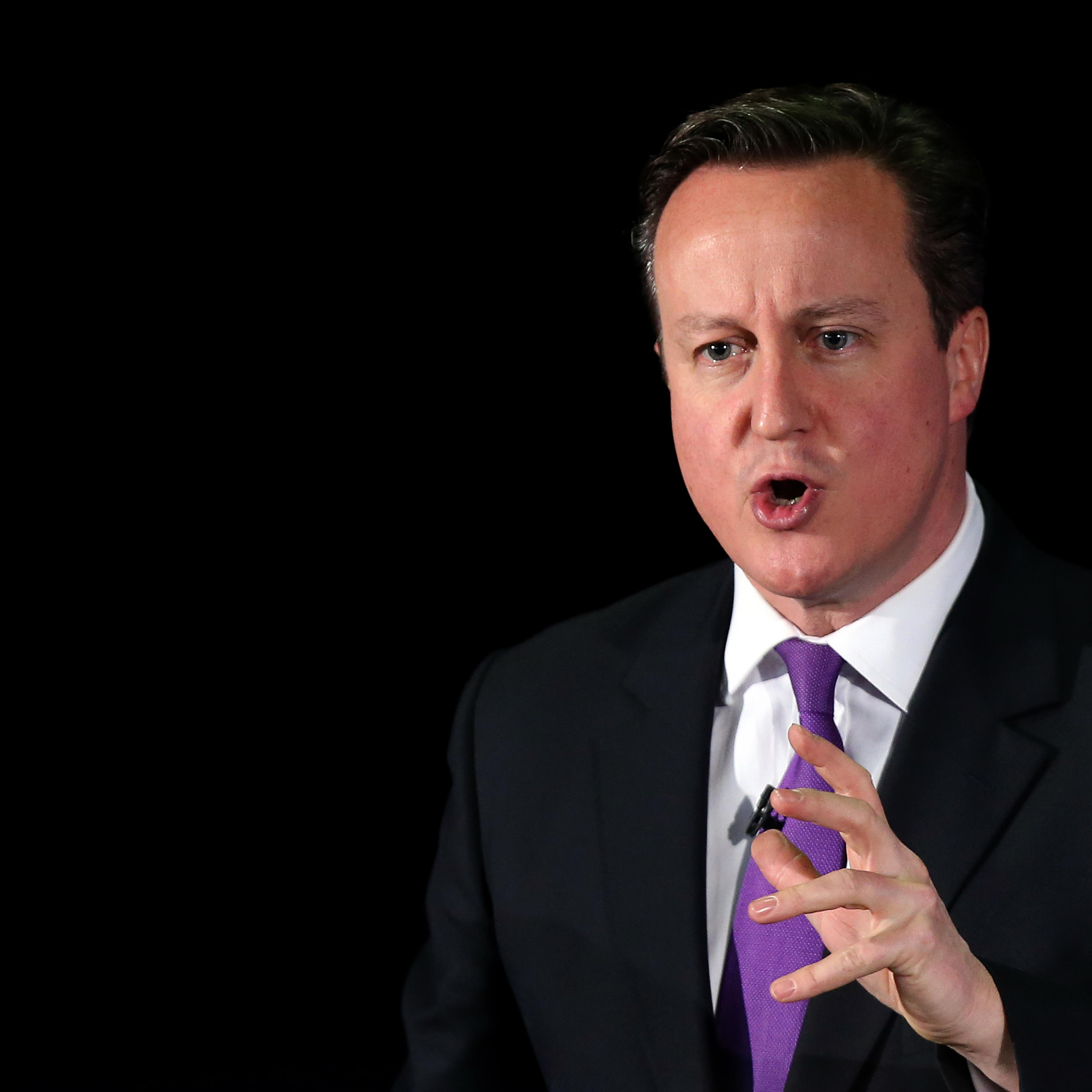 100 days to go to general election