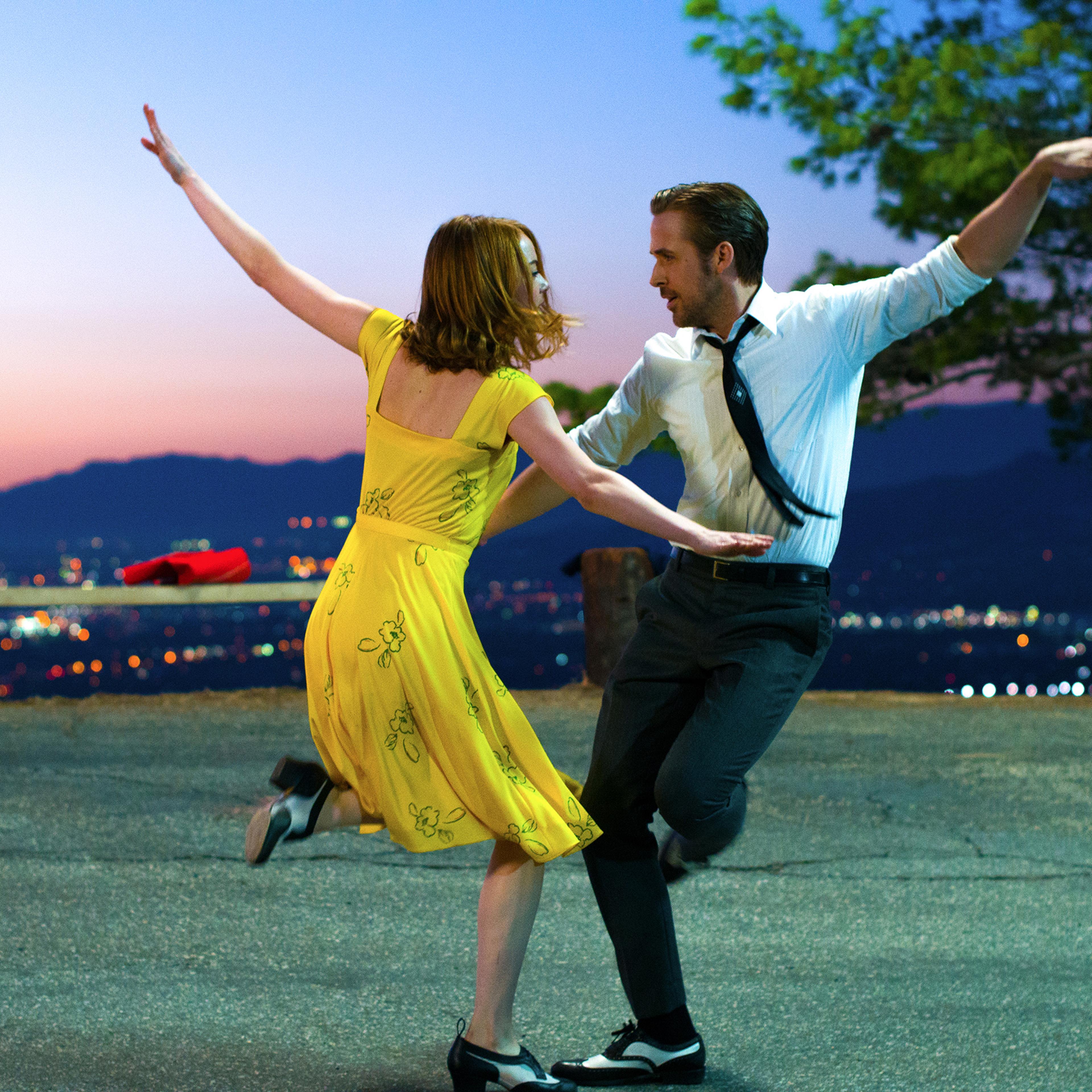 la la land