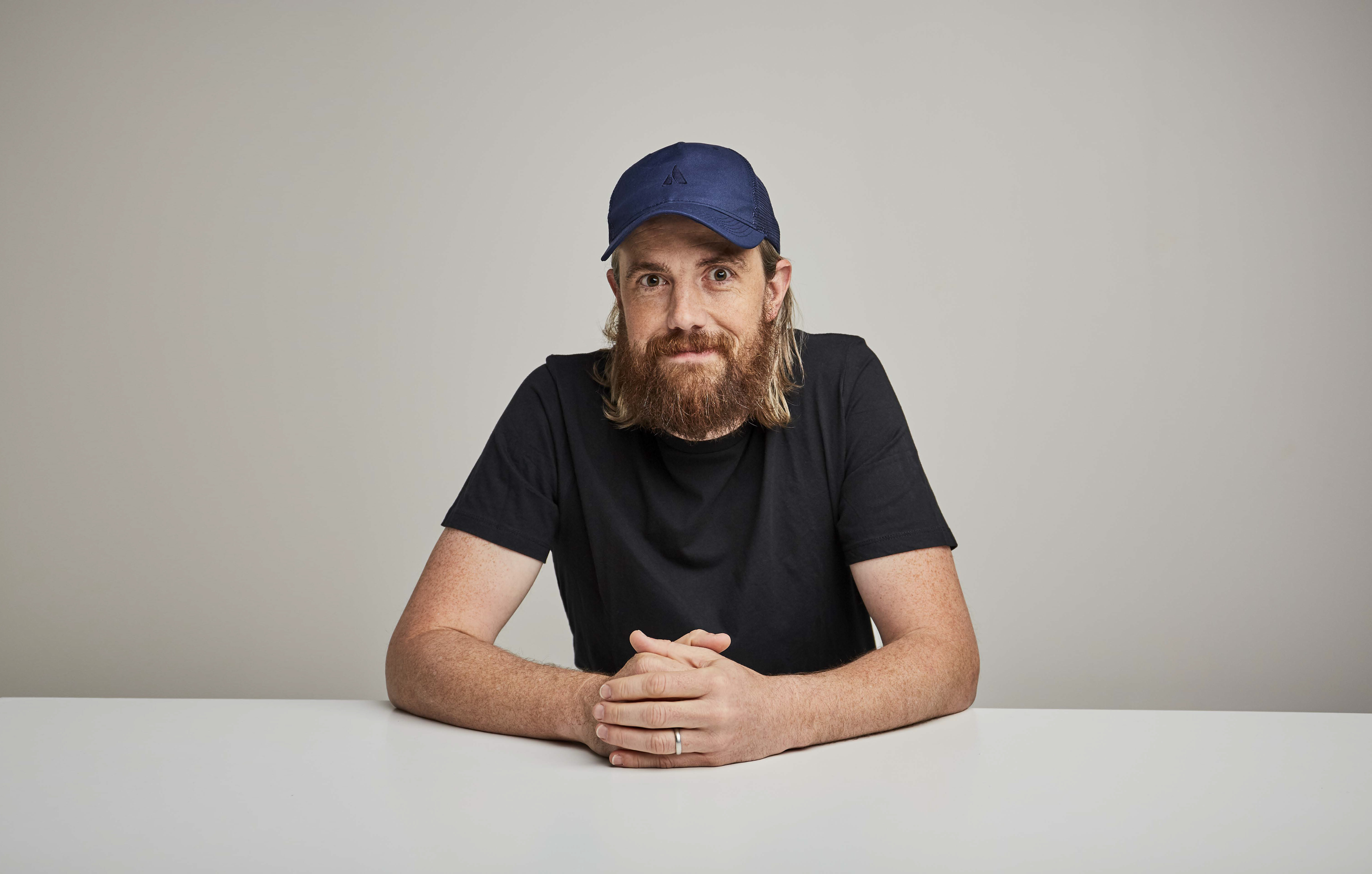 Mike Cannon-Brookes
