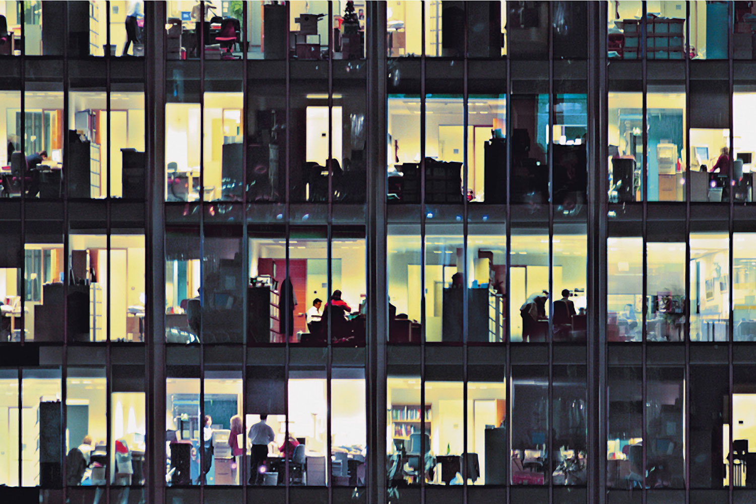 8 Things The World’s Most Successful People All Have in Common