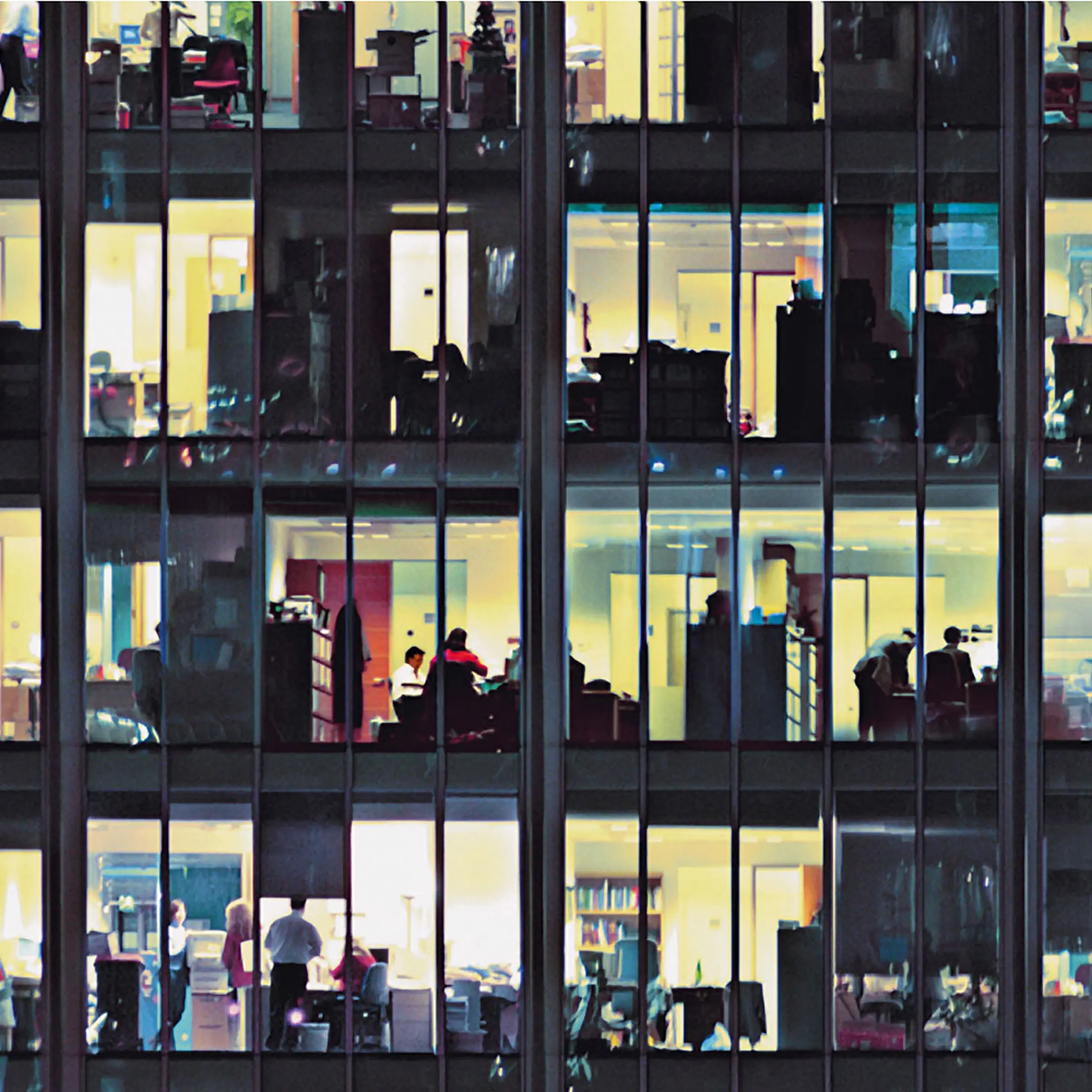 8 Things The World’s Most Successful People All Have in Common