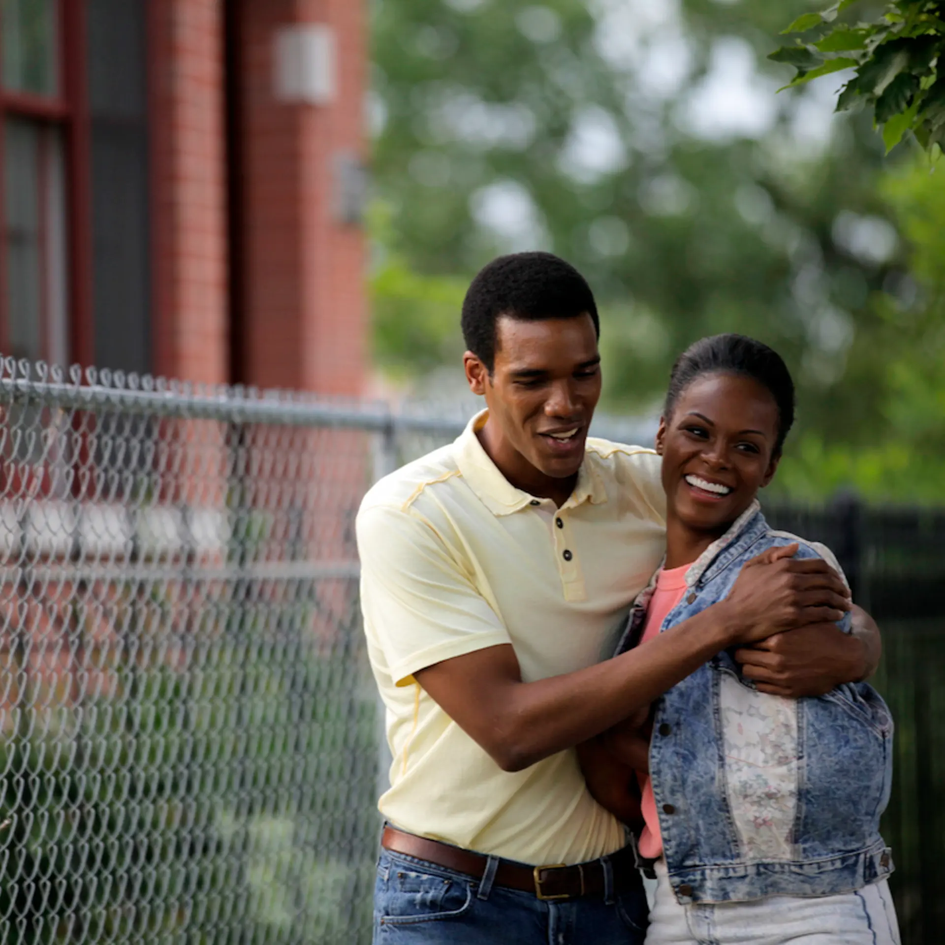 Film Review Southside With You