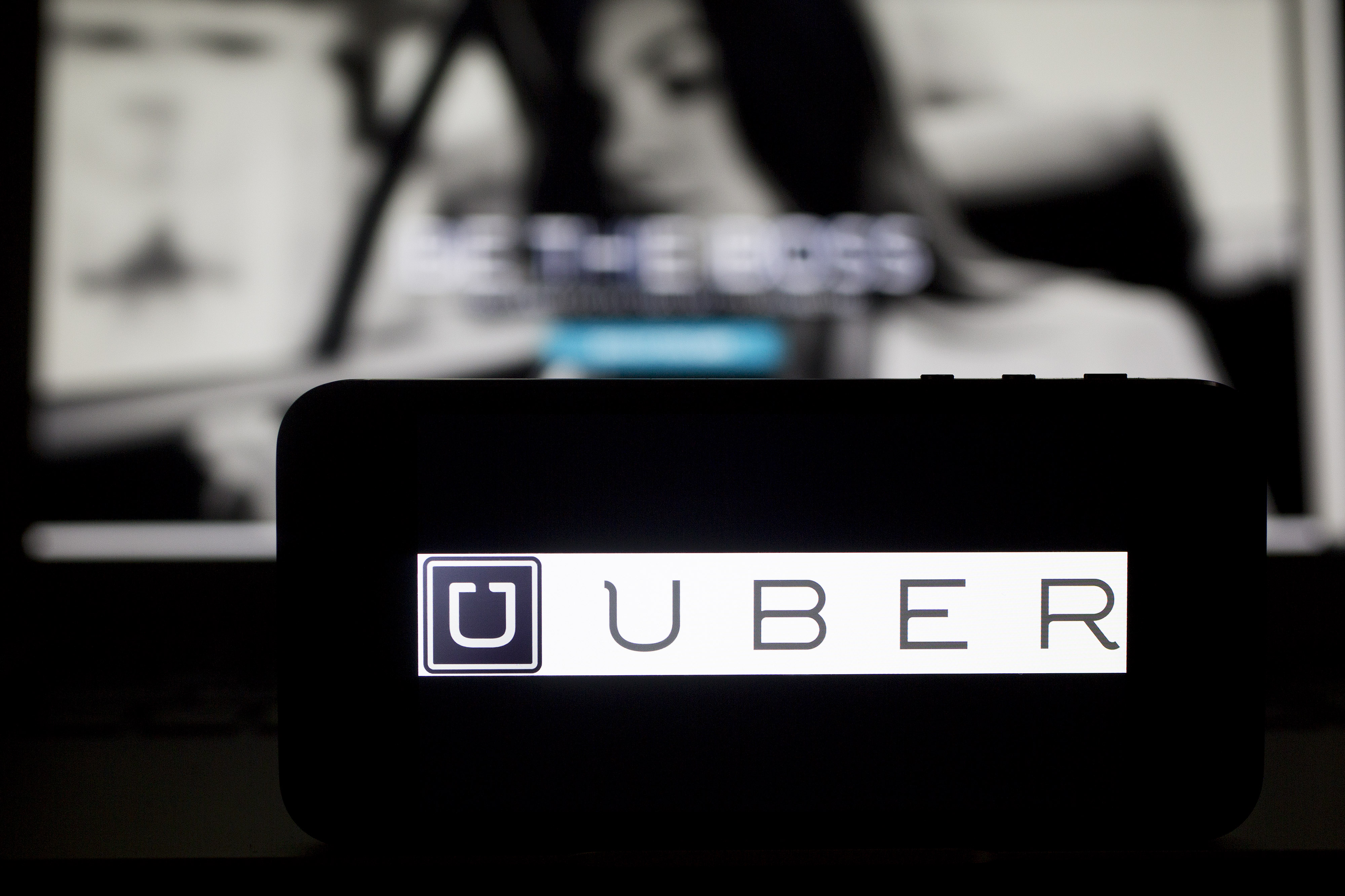 Uber