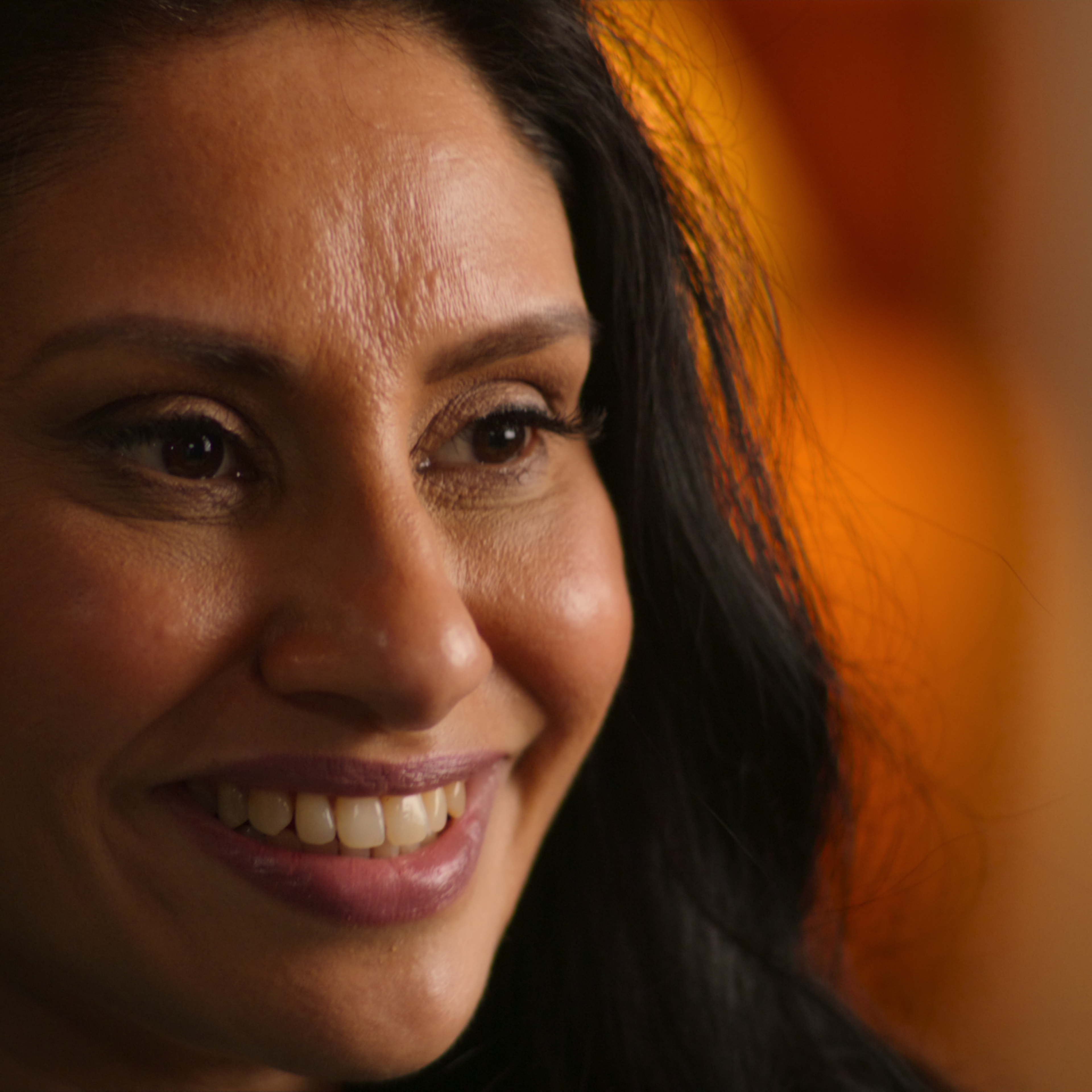 Kirat Assi opens up about being catfished in the Netflix documentary 'Sweet Bobby.'