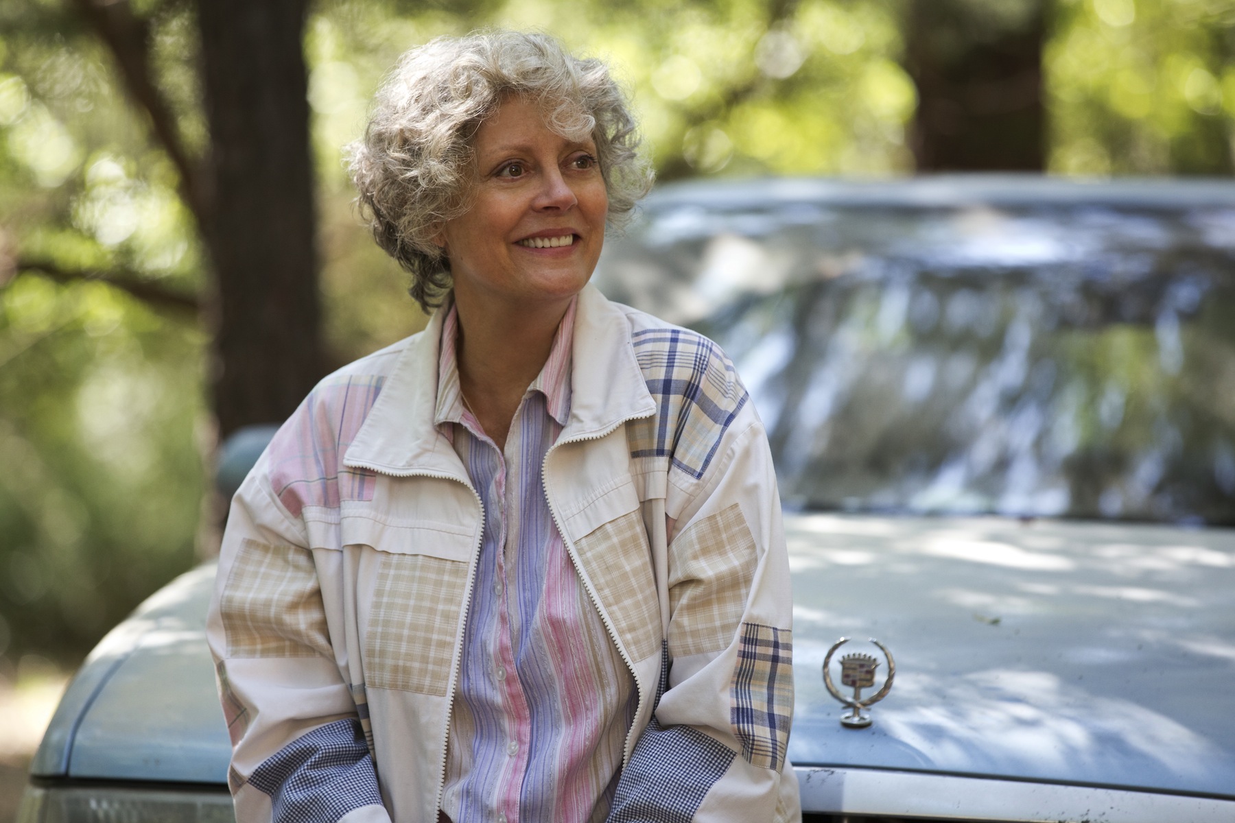 Susan Sarandon in Tammy