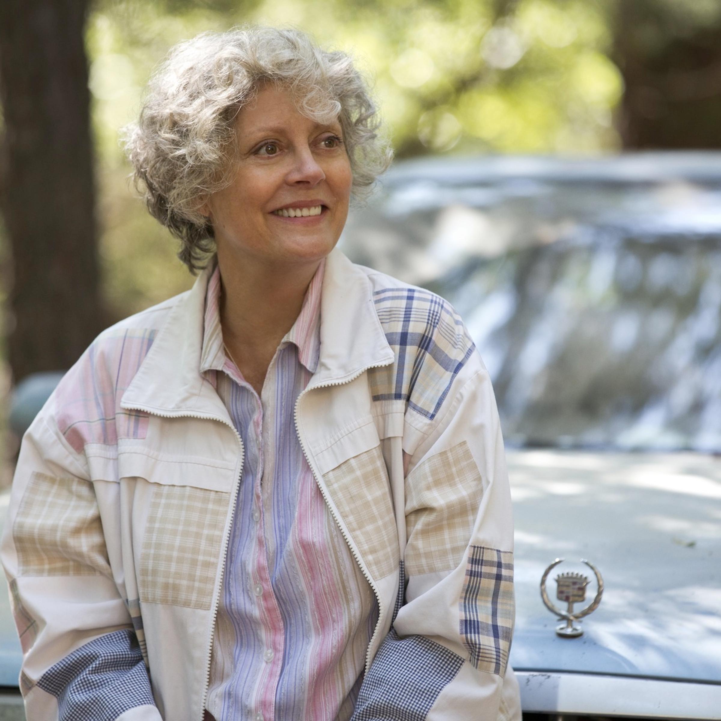Susan Sarandon in Tammy