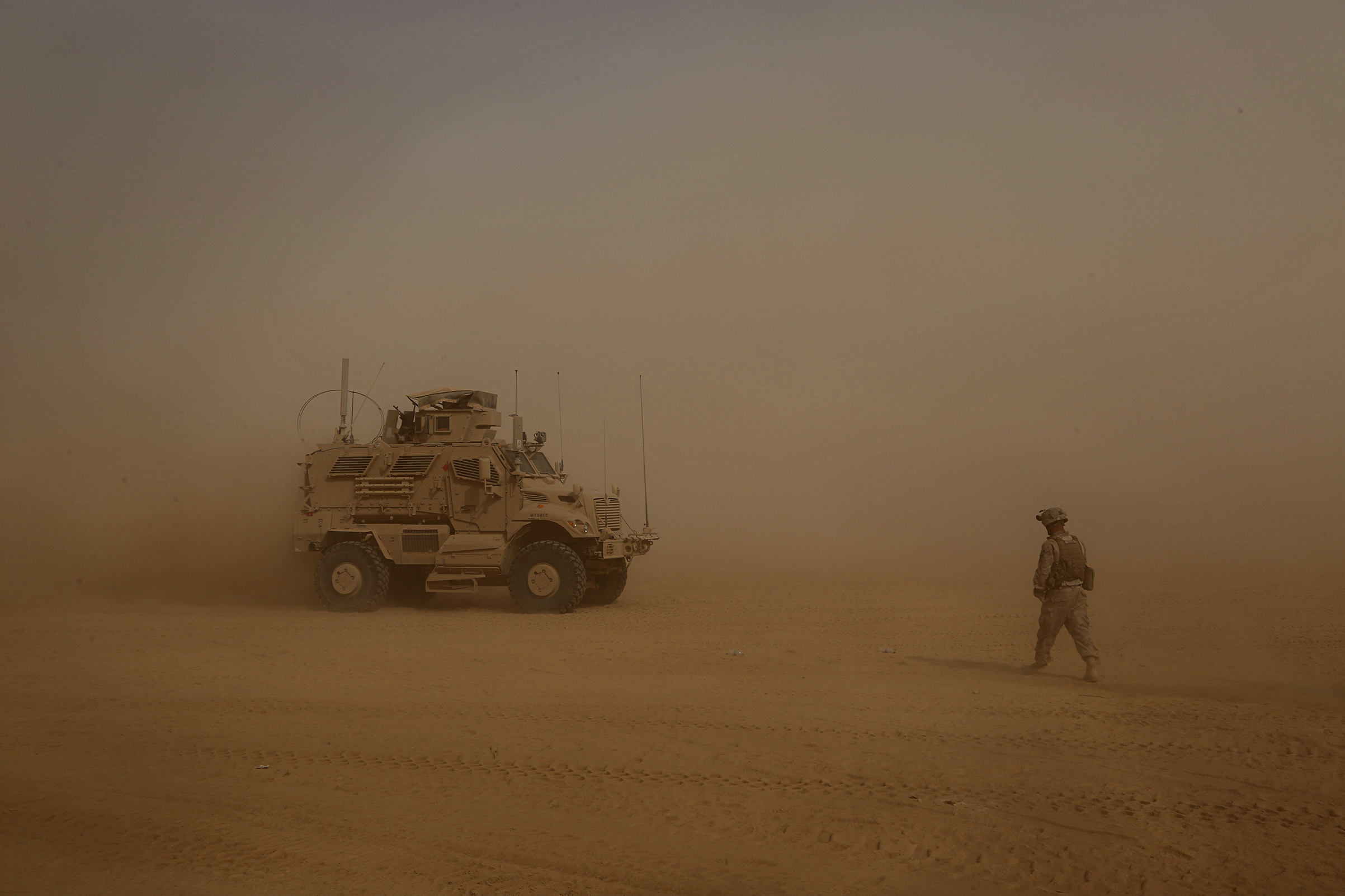united-states-marines-iraq-deployment