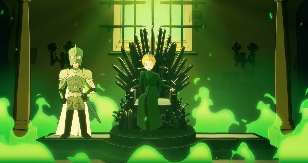 Reigns: Game of Thrones