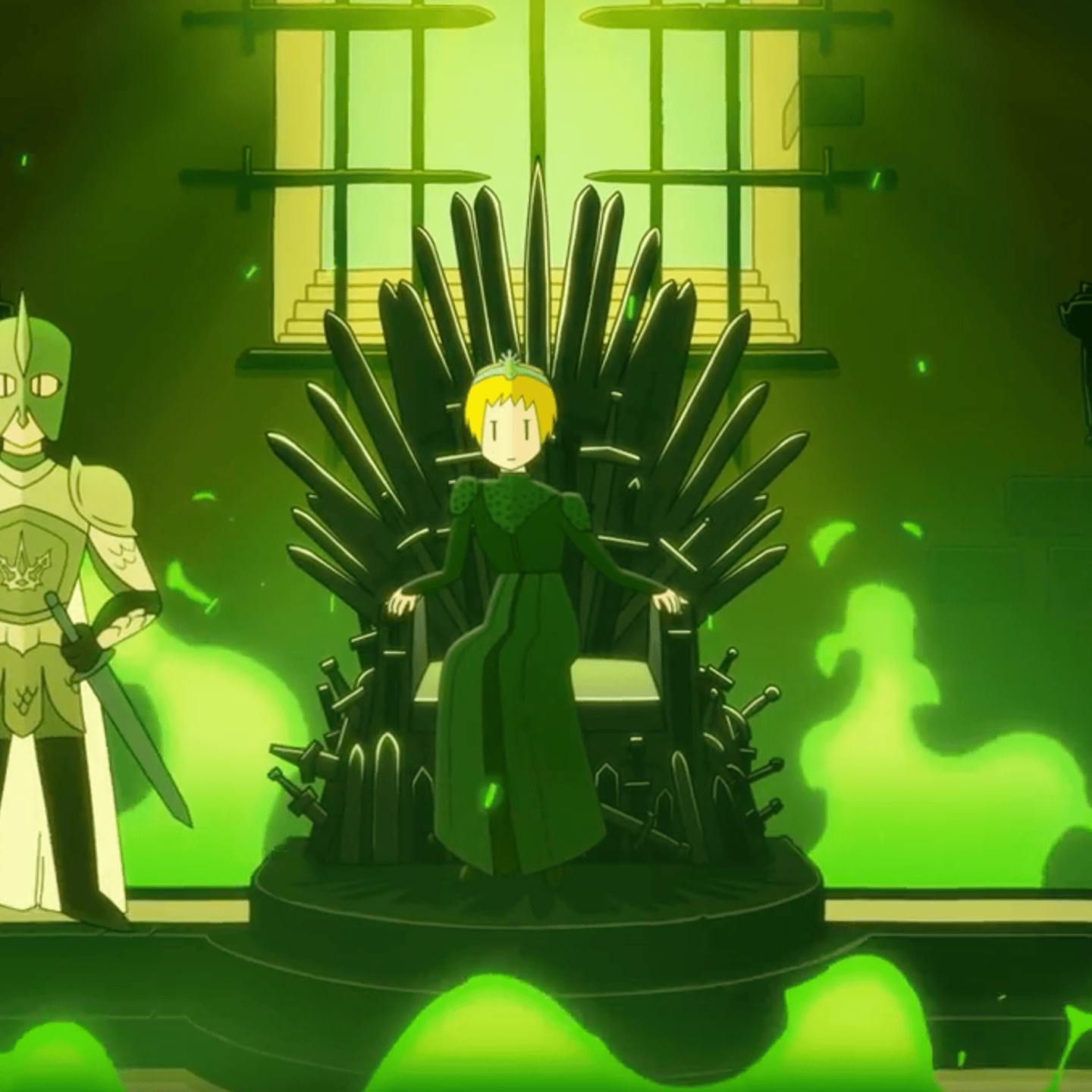 Reigns: Game of Thrones