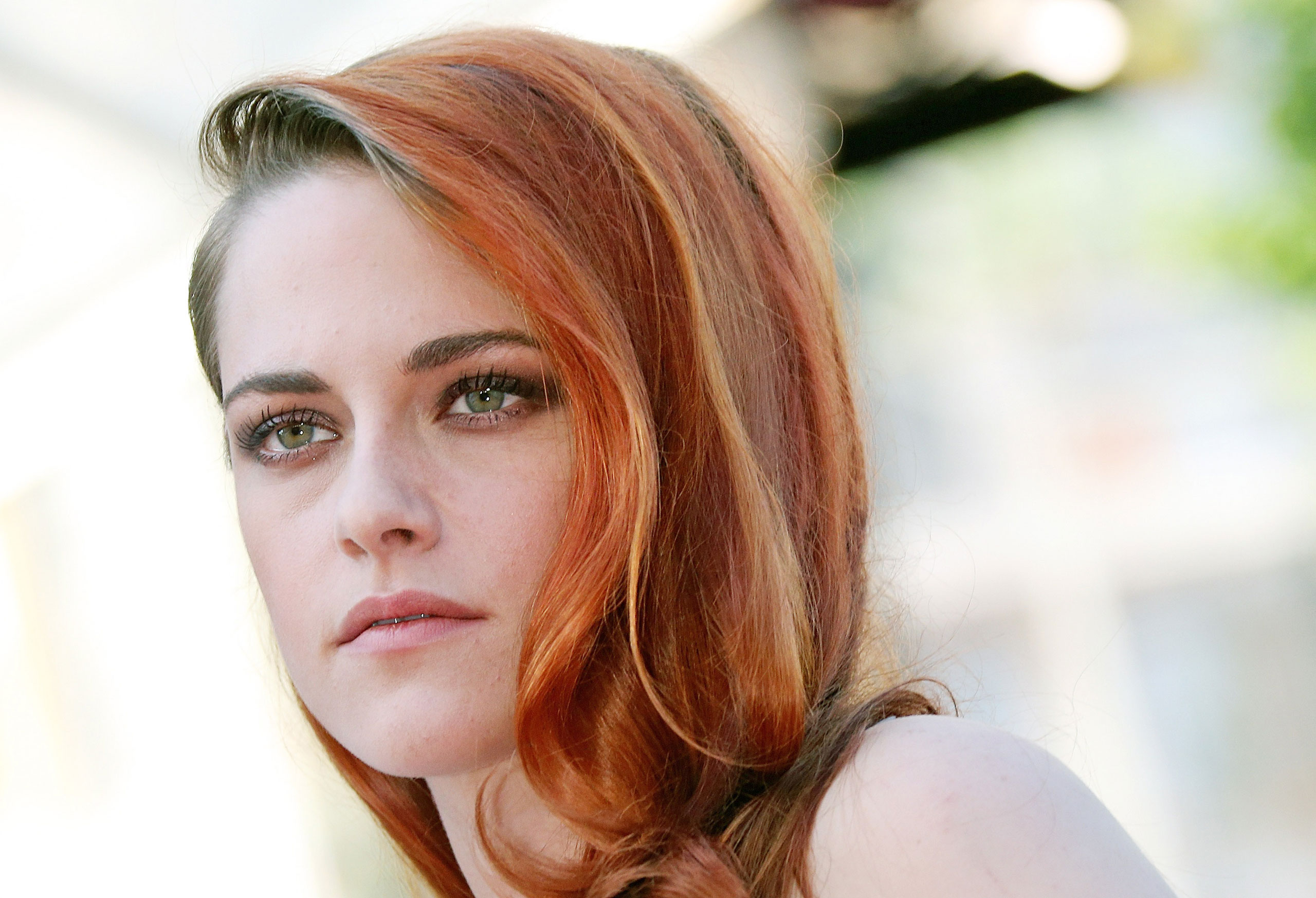 Kristen Stewart