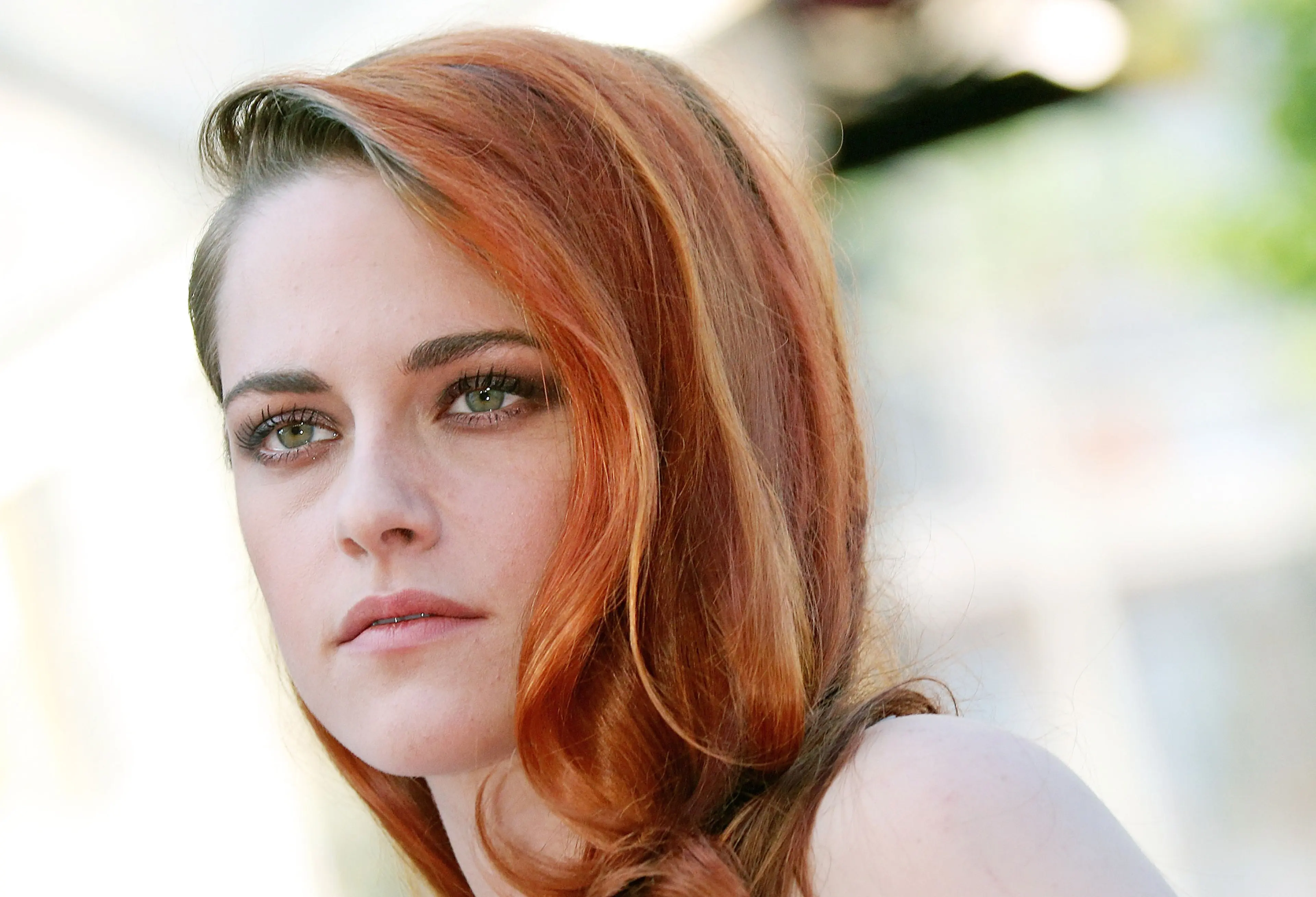 Kristen Stewart