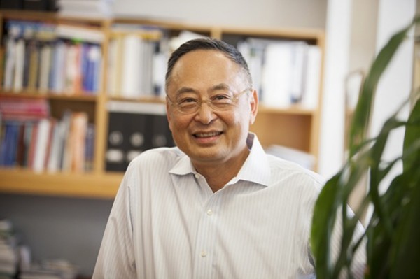 Gerald Chan