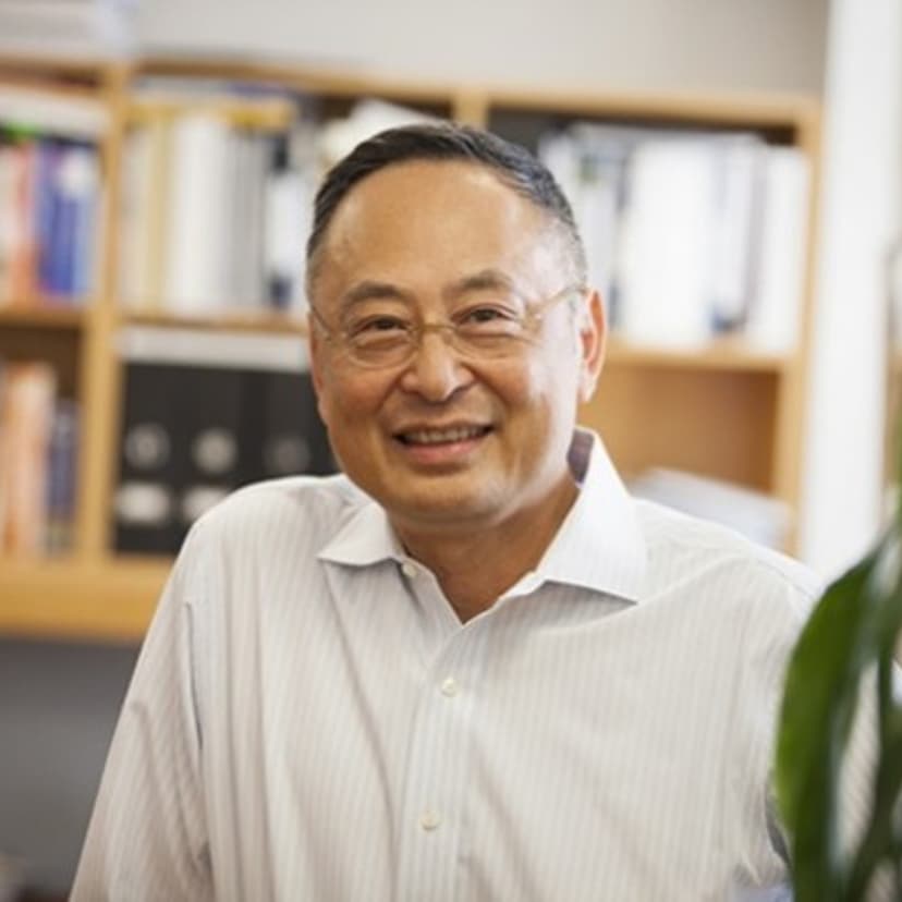 Gerald Chan